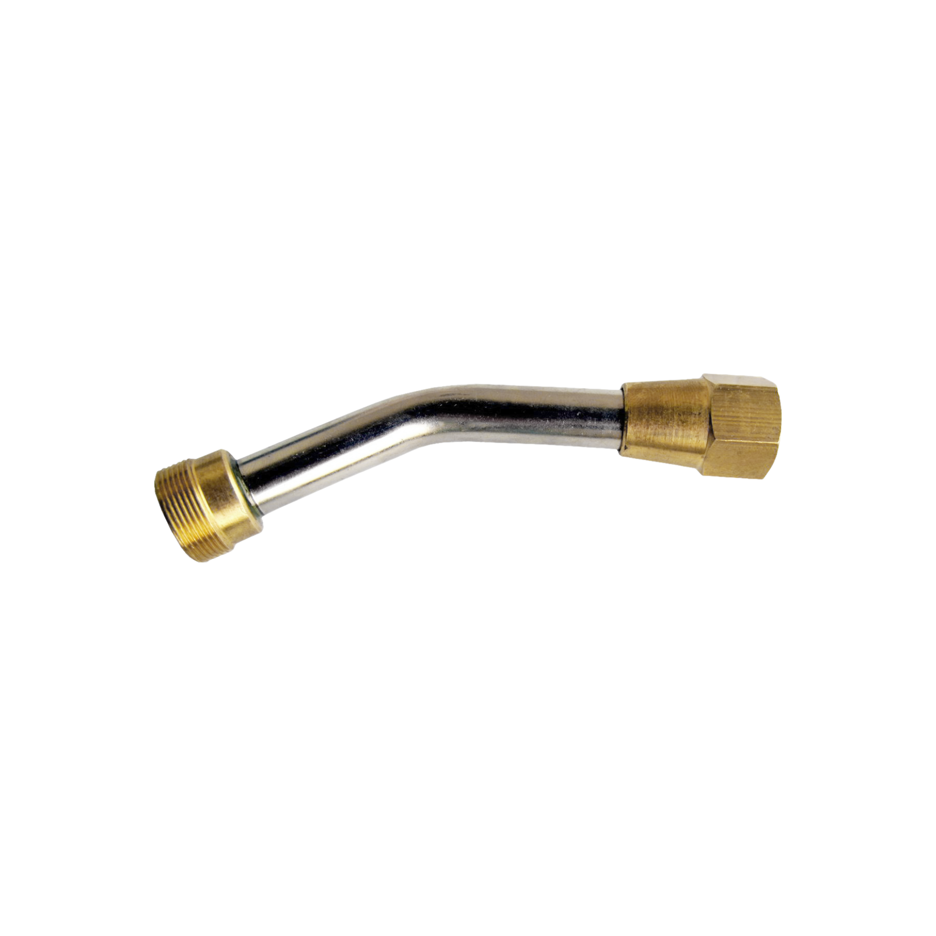 Primegrip 5" Standard Torch Wand