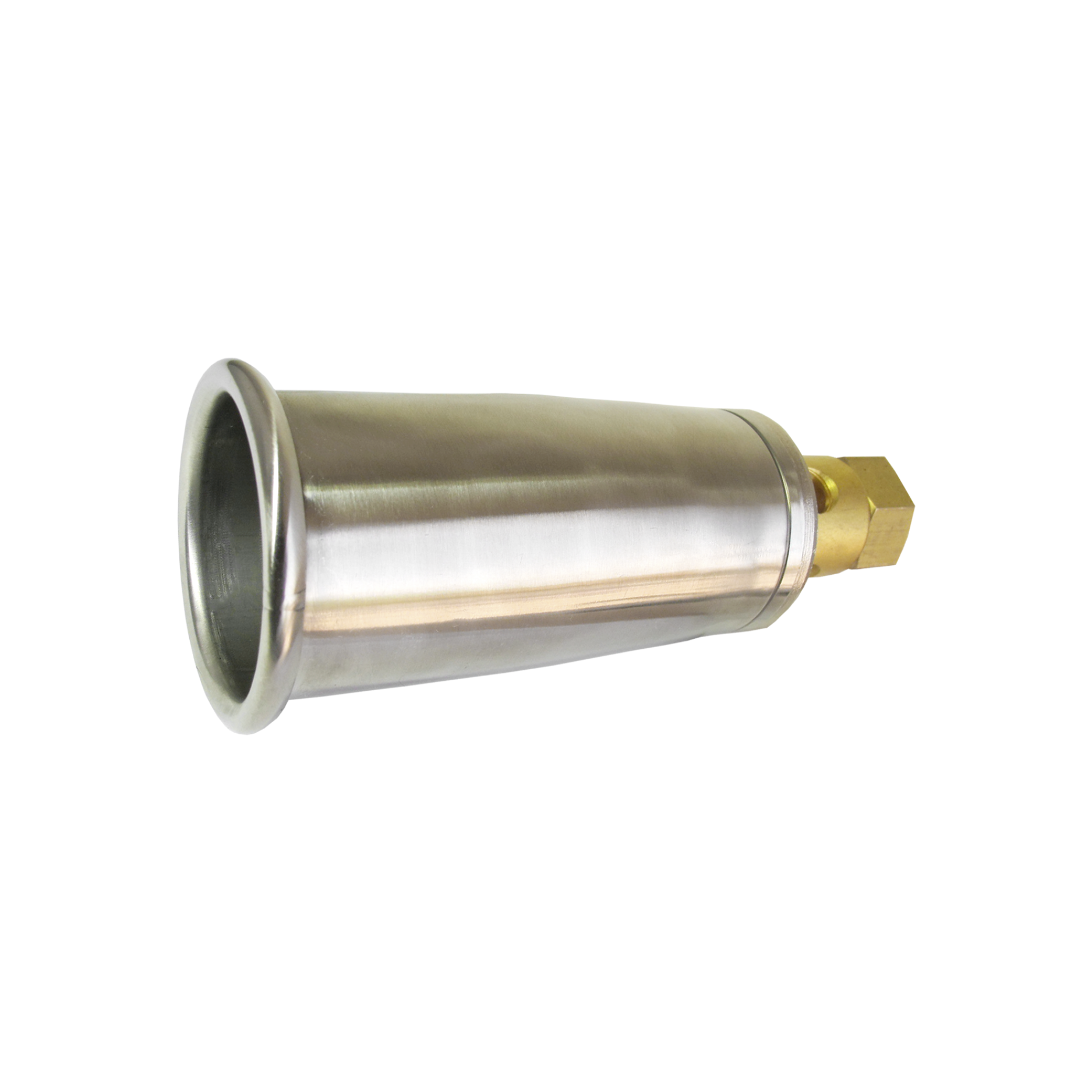 Primegrip 45 mm Stainless Steel Torch Burner