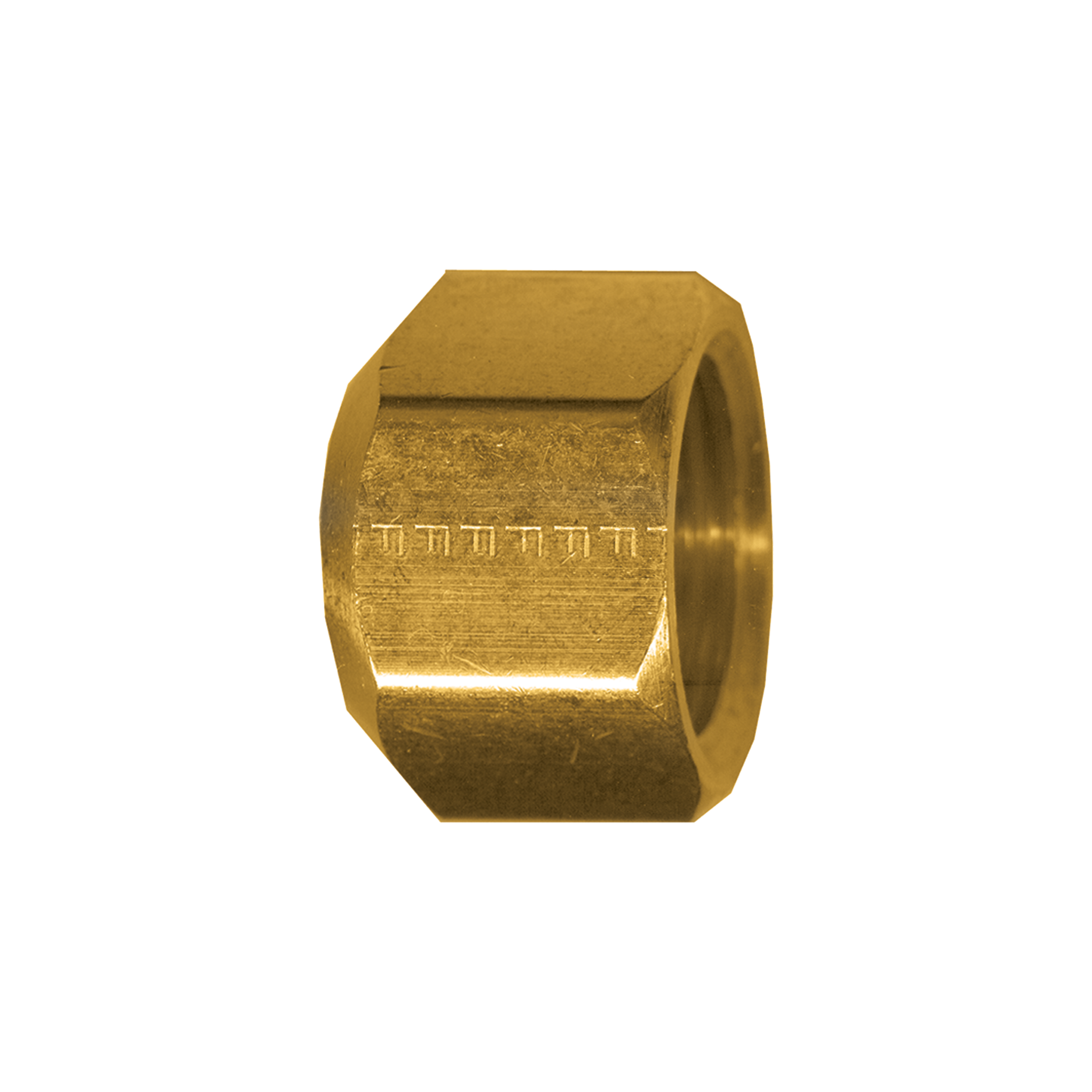 SEALING CAP NUT