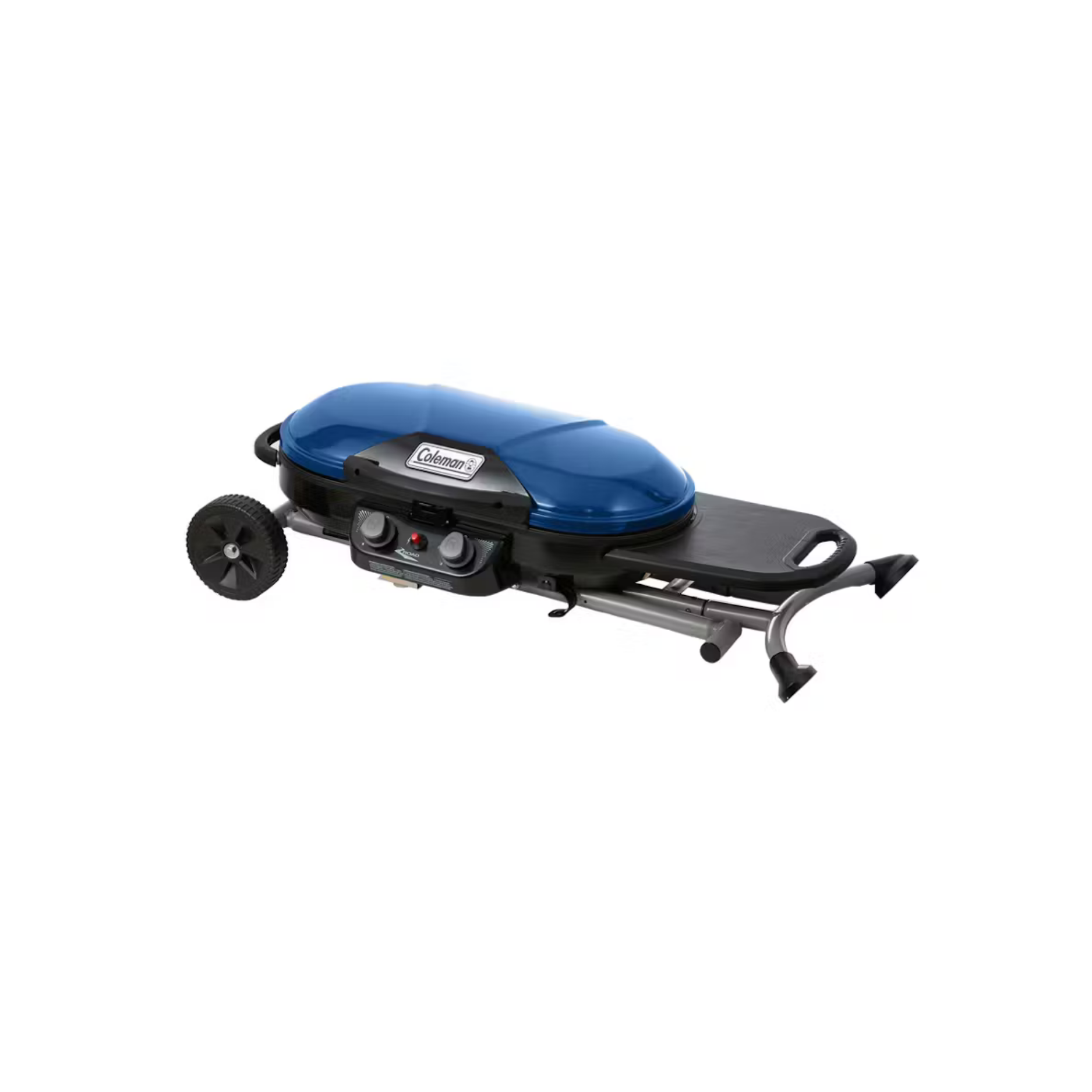 Coleman Xcursion Stand-Up 285 Propane Grill 3