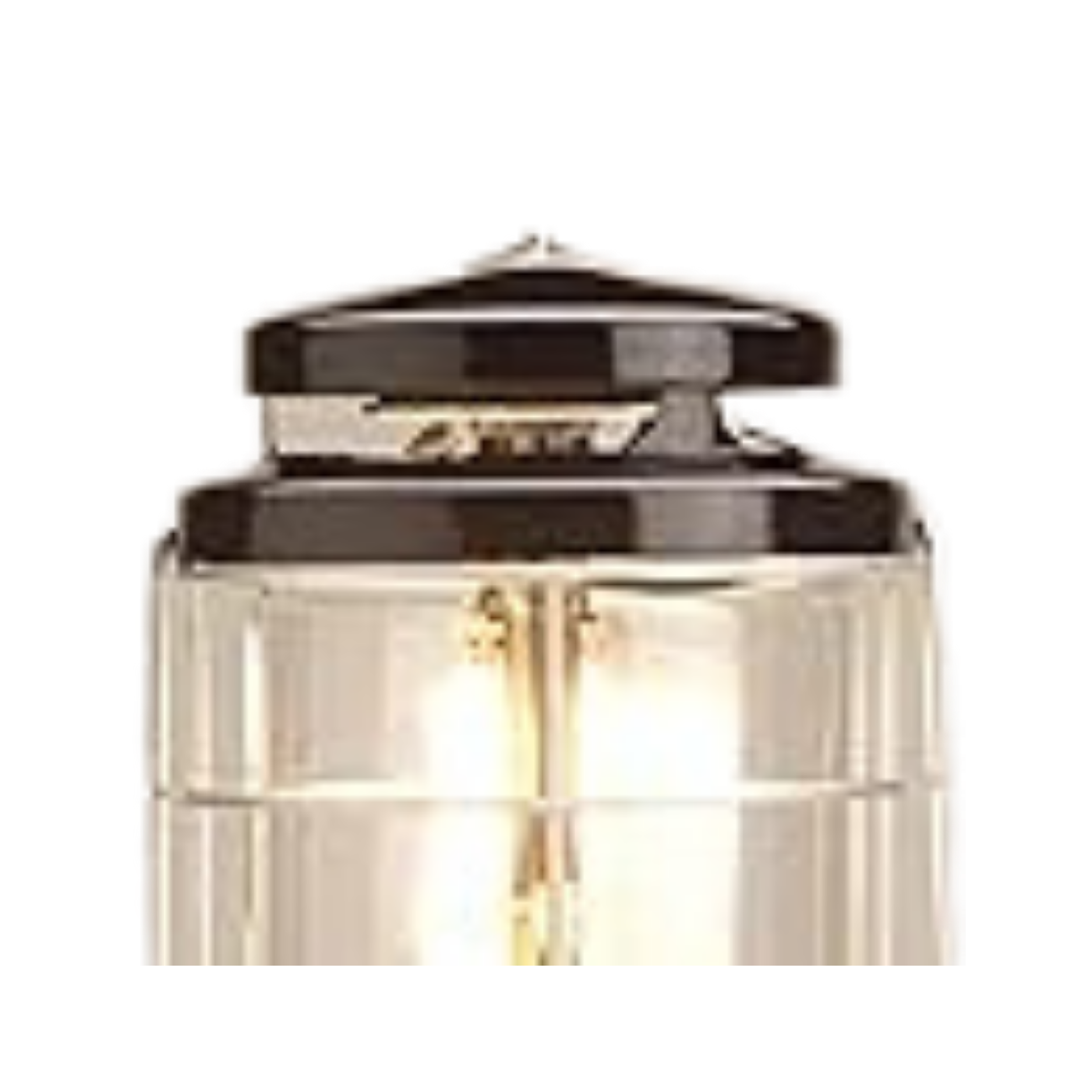 Coleman NorthStar Propane Lantern 3