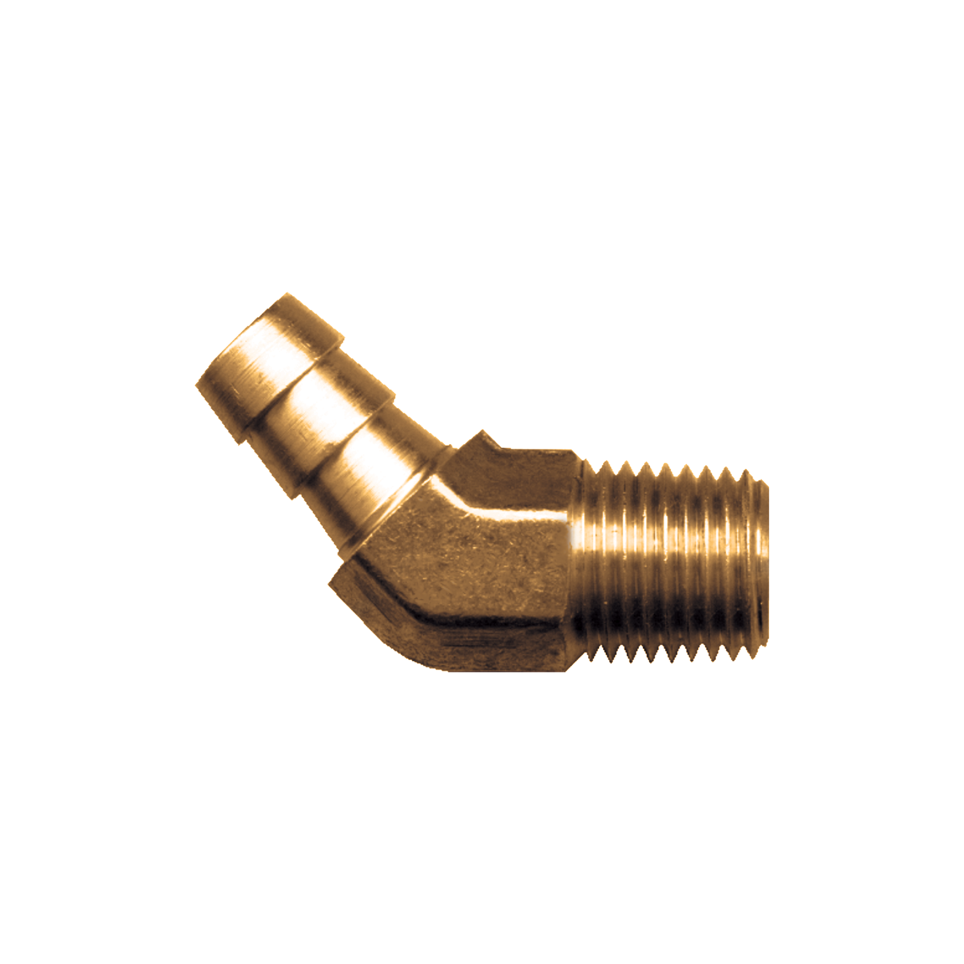 FORGED NUT