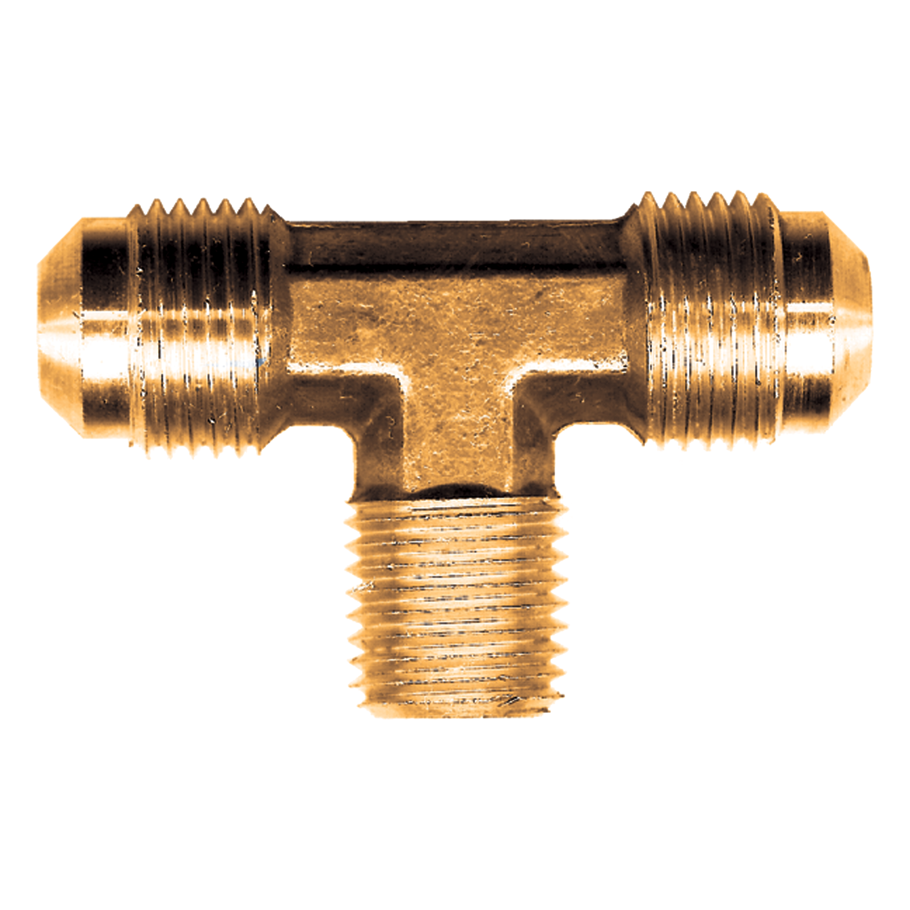 MALE PIPE BRANCH TEE