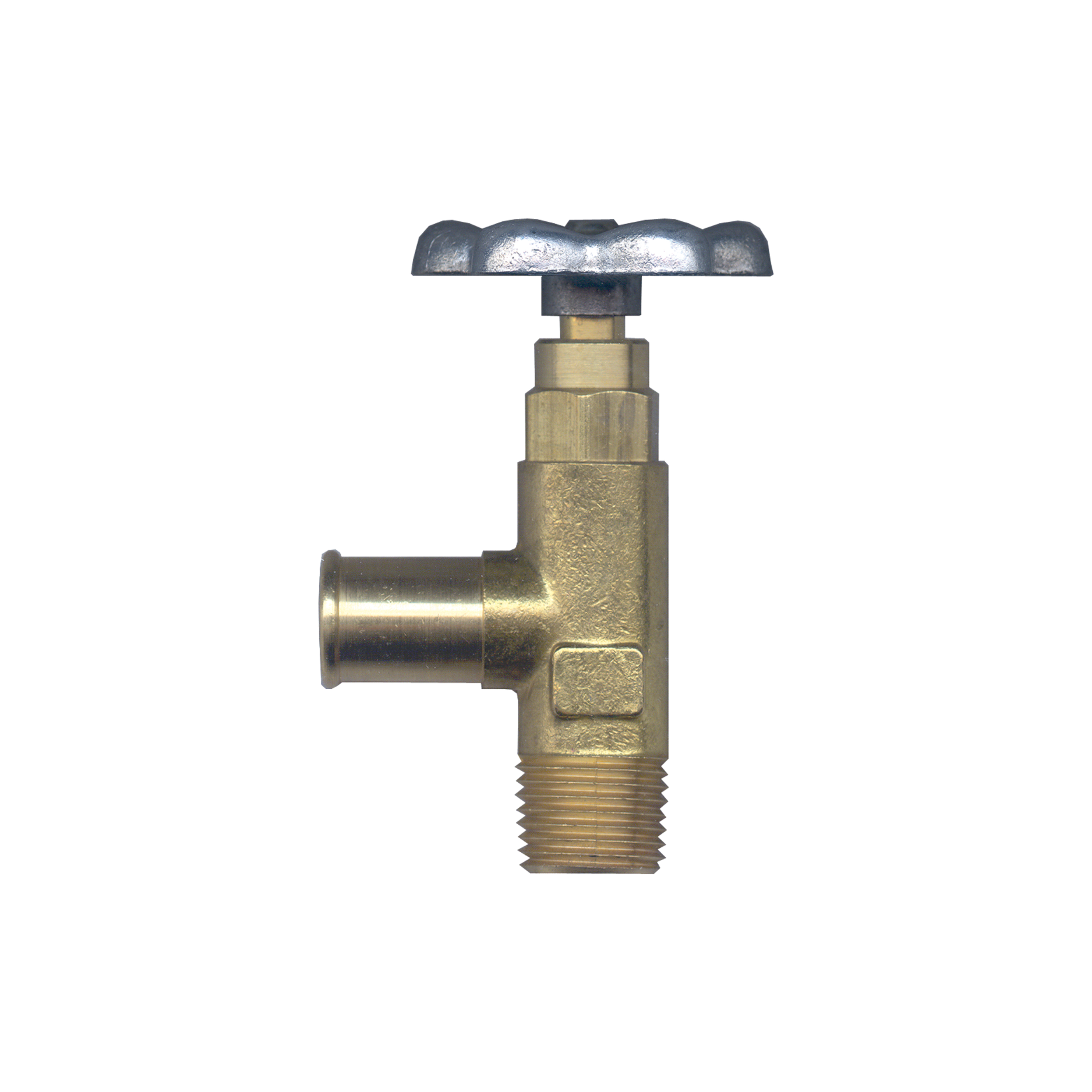 90° MALE PIPE ELBOW