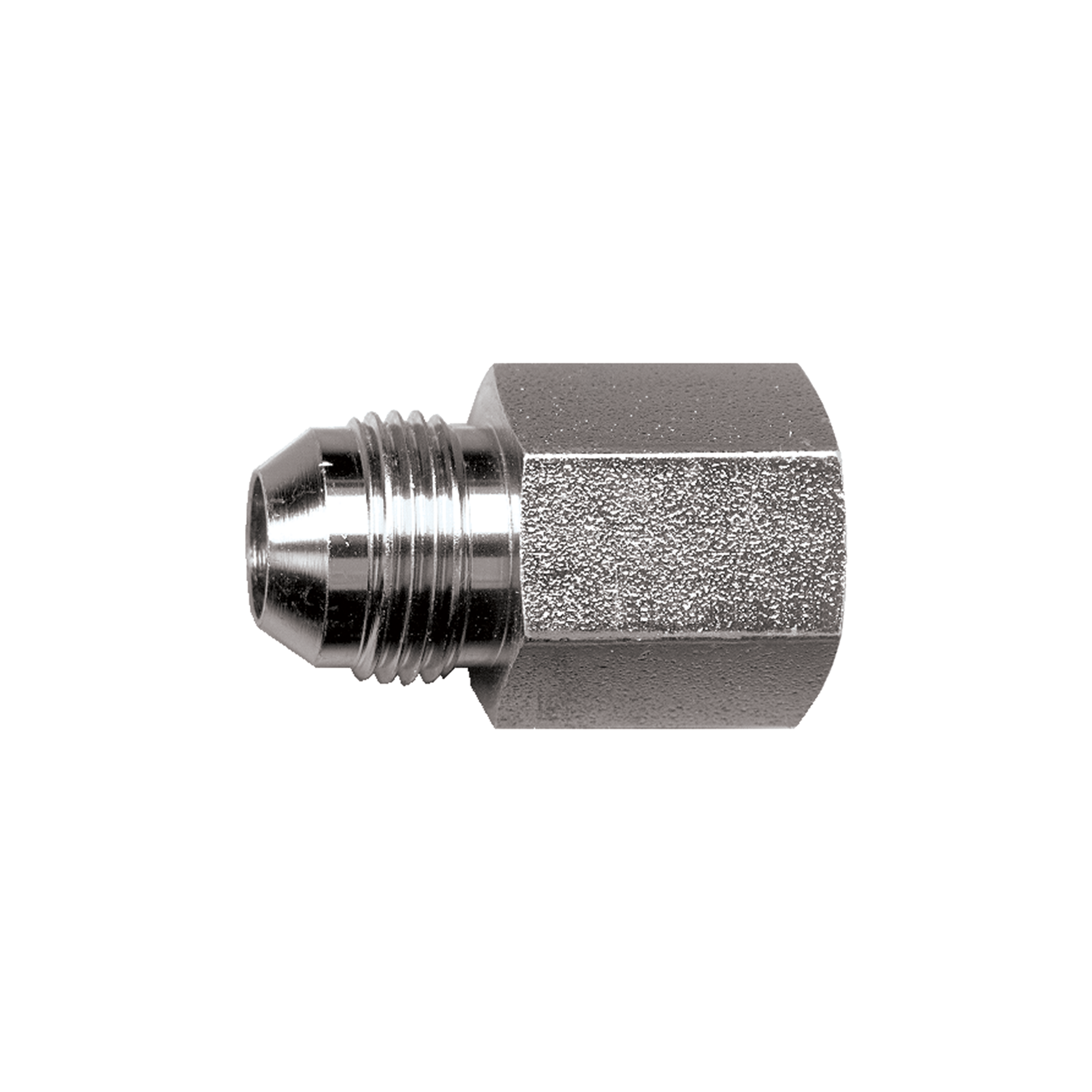 FEMALE PIPE CONNECTOR