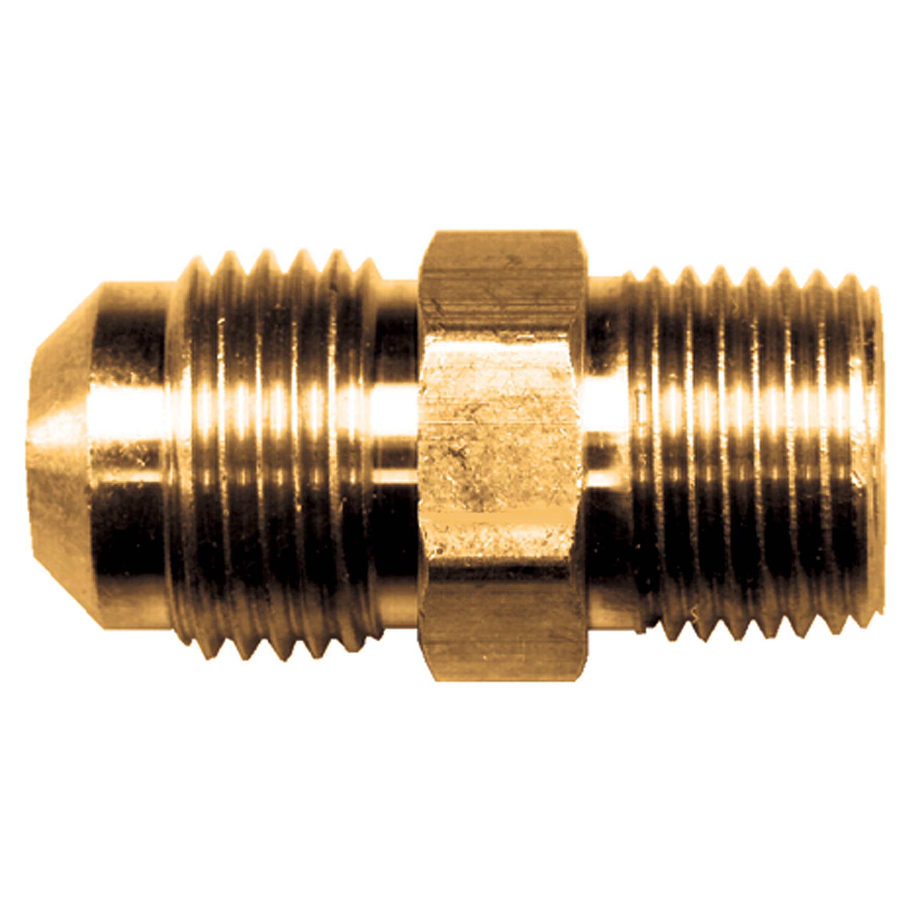 MALE PIPE CONNECTOR