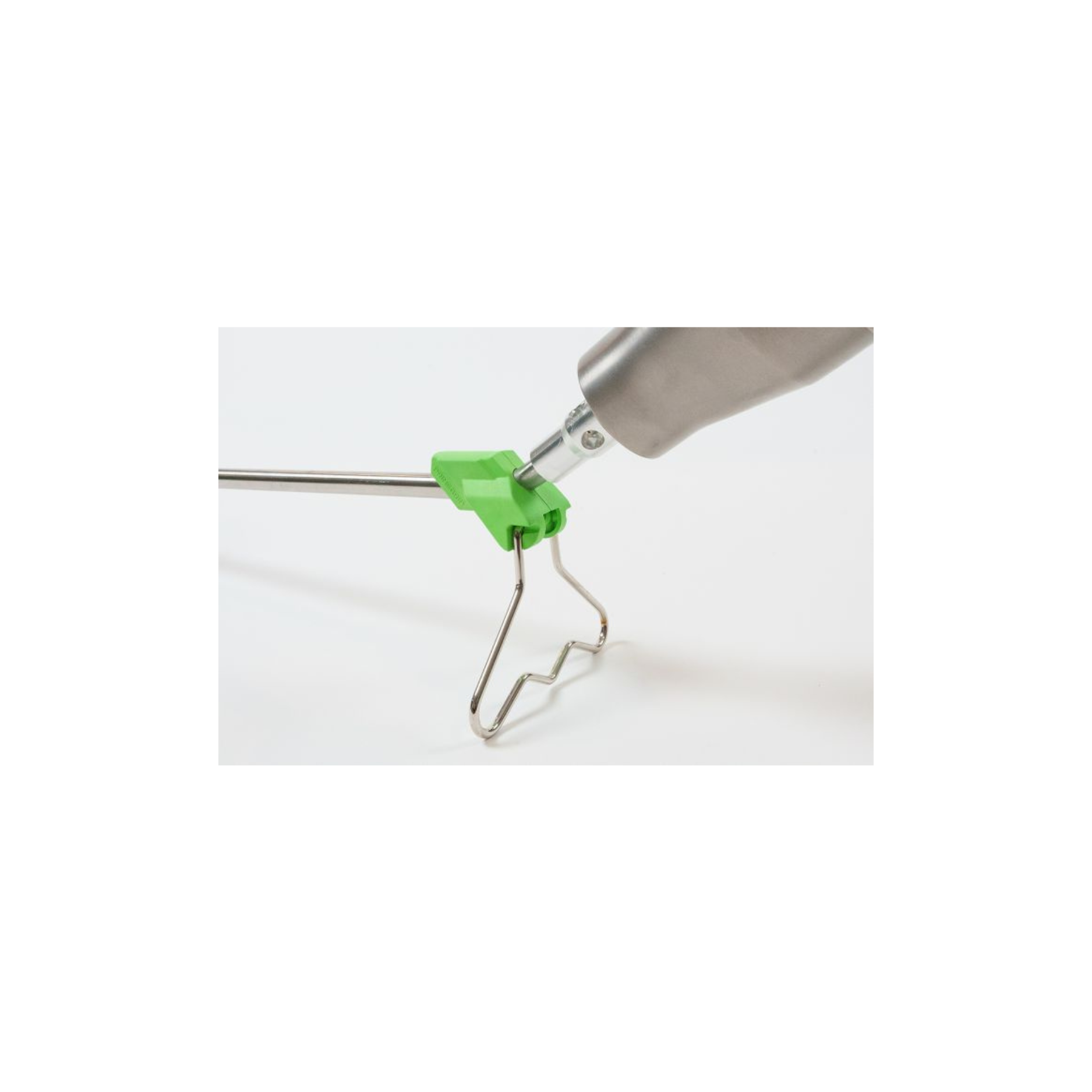 Primegrip Titanium Field Torch 3