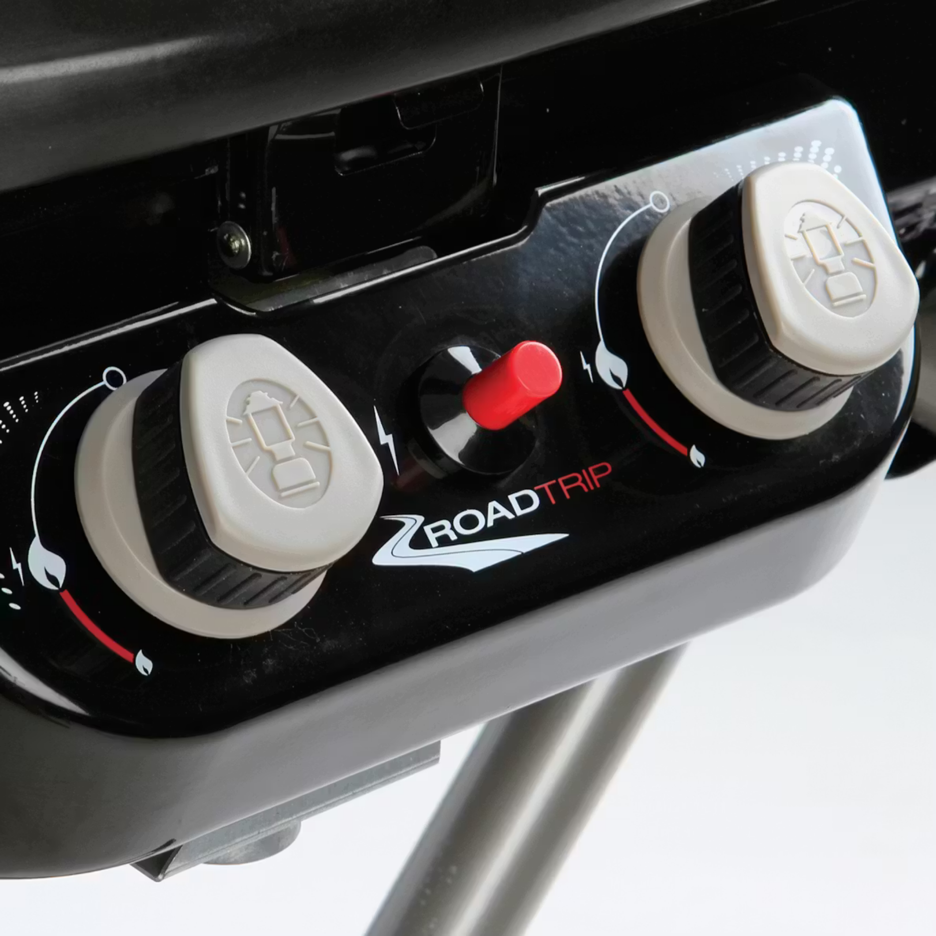Coleman Xcursion Stand-Up 285 Propane Grill 4