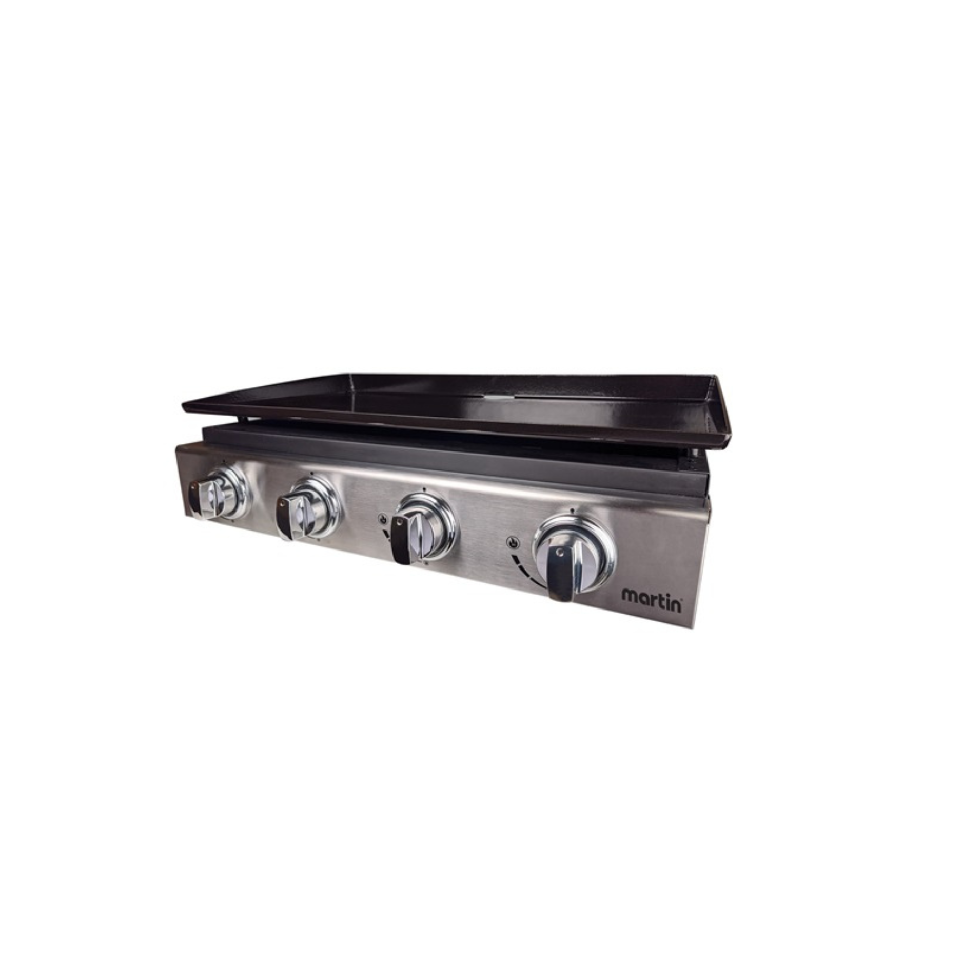Martin MGP-24 Tabletop Propane Griddle