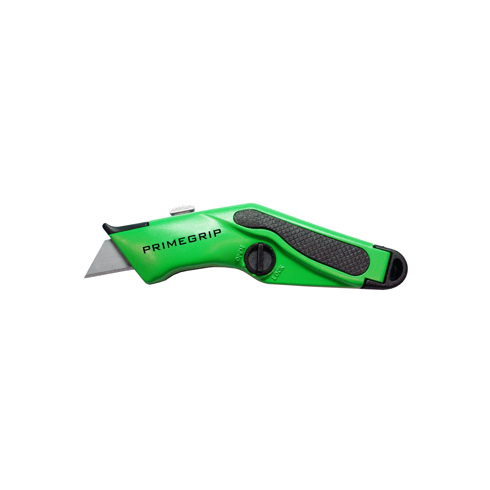 Primegrip Retractable Utility Knife