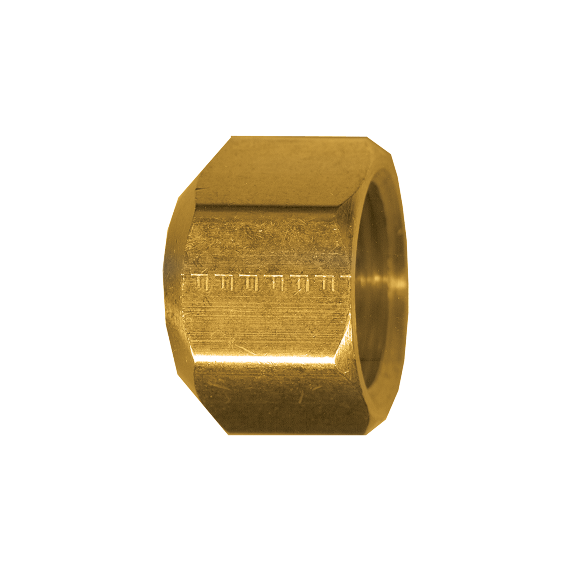 SEALING CAP NUT