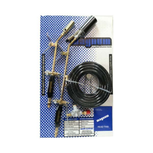 MAGNUM Combo Torch Kit – CE-100
