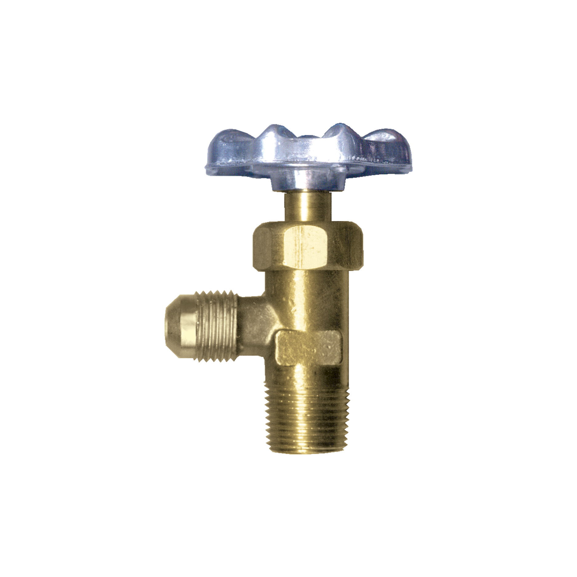 90° MALE PIPE ELBOW