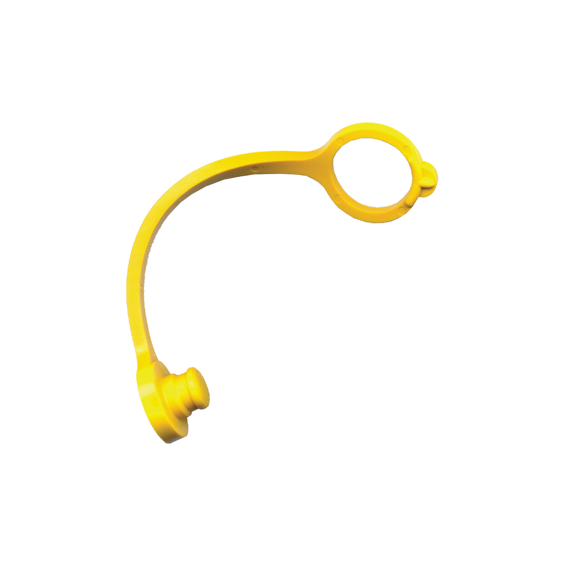 LPG/NAT. GAS NIPPLE DUST CAP