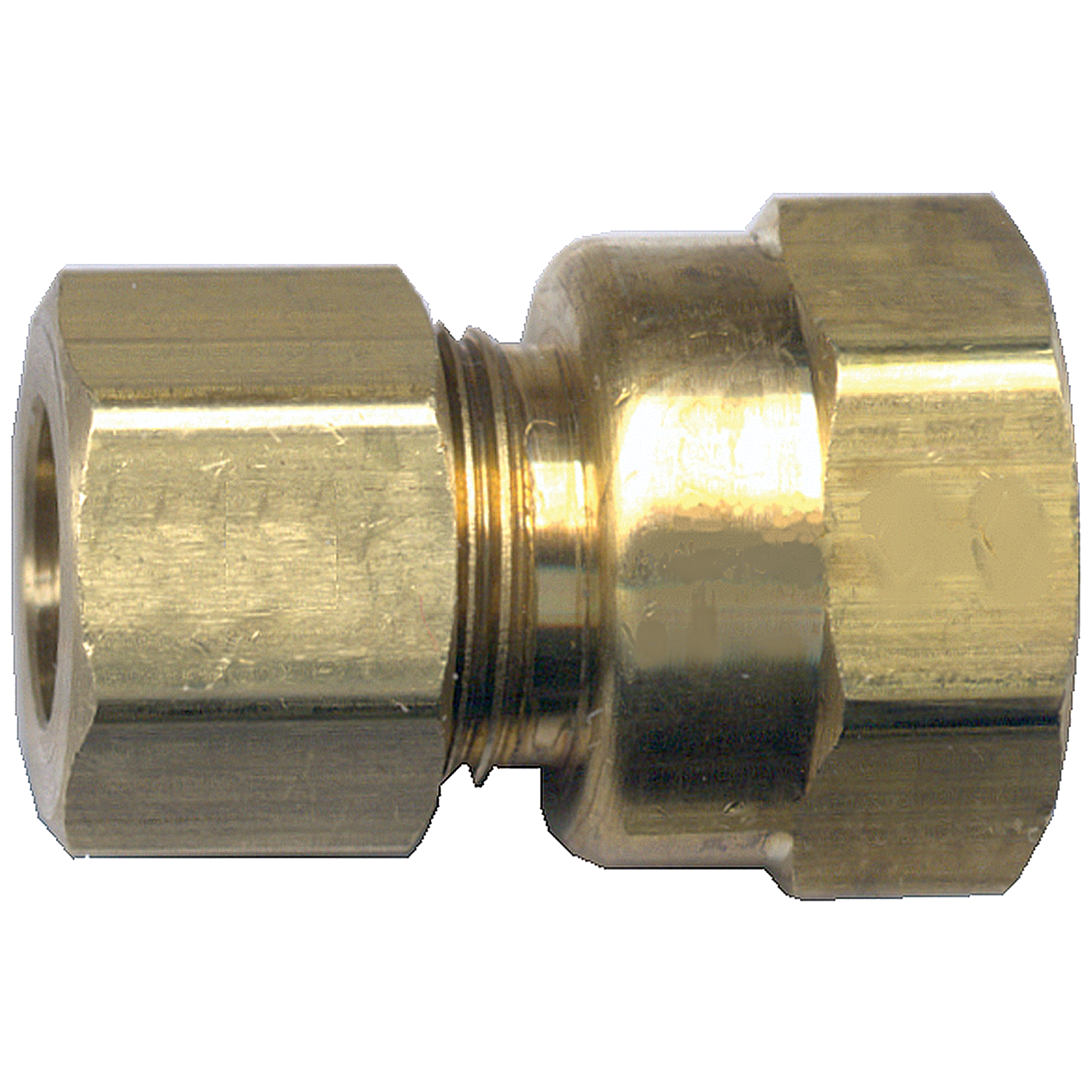 FEMALE PIPE CONNECTOR