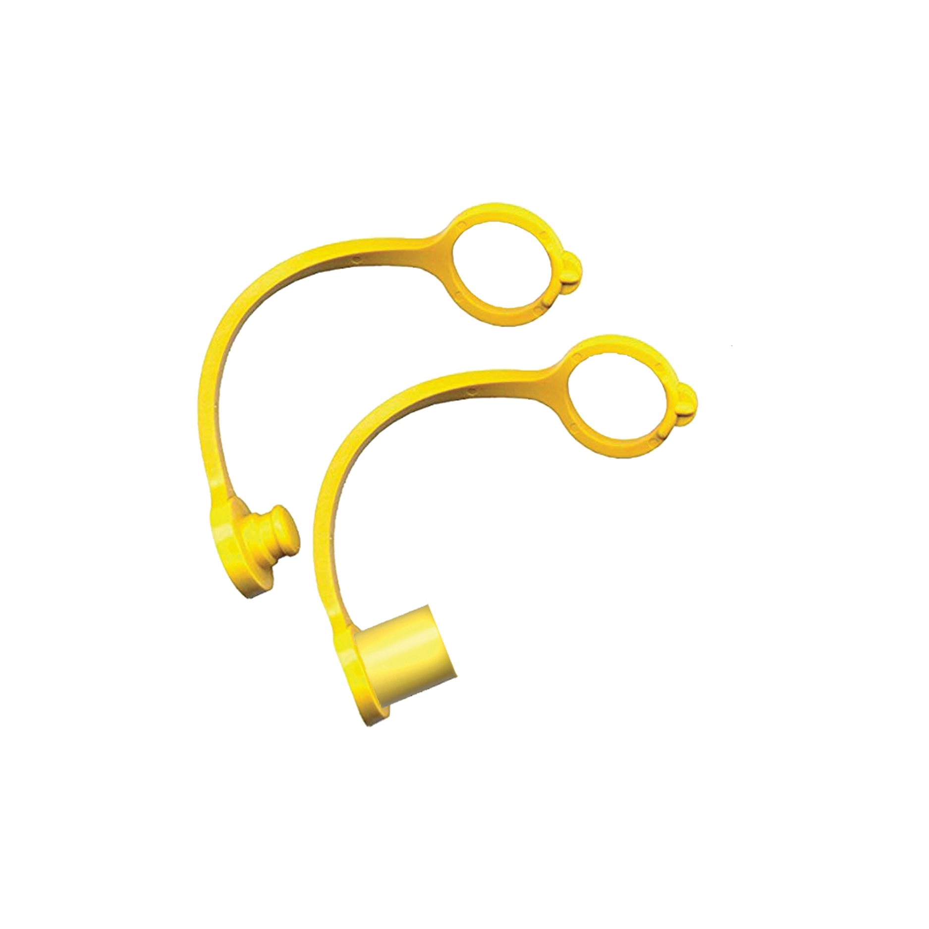 LPG/NAT. GAS COUPLER DUST PLUG