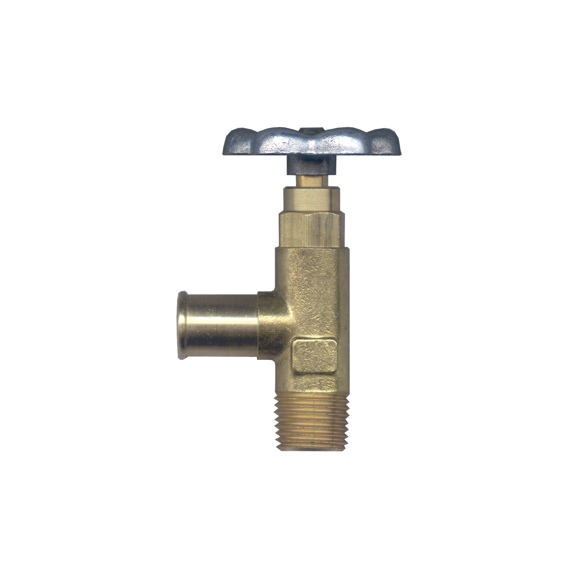 90° MALE PIPE ELBOW
