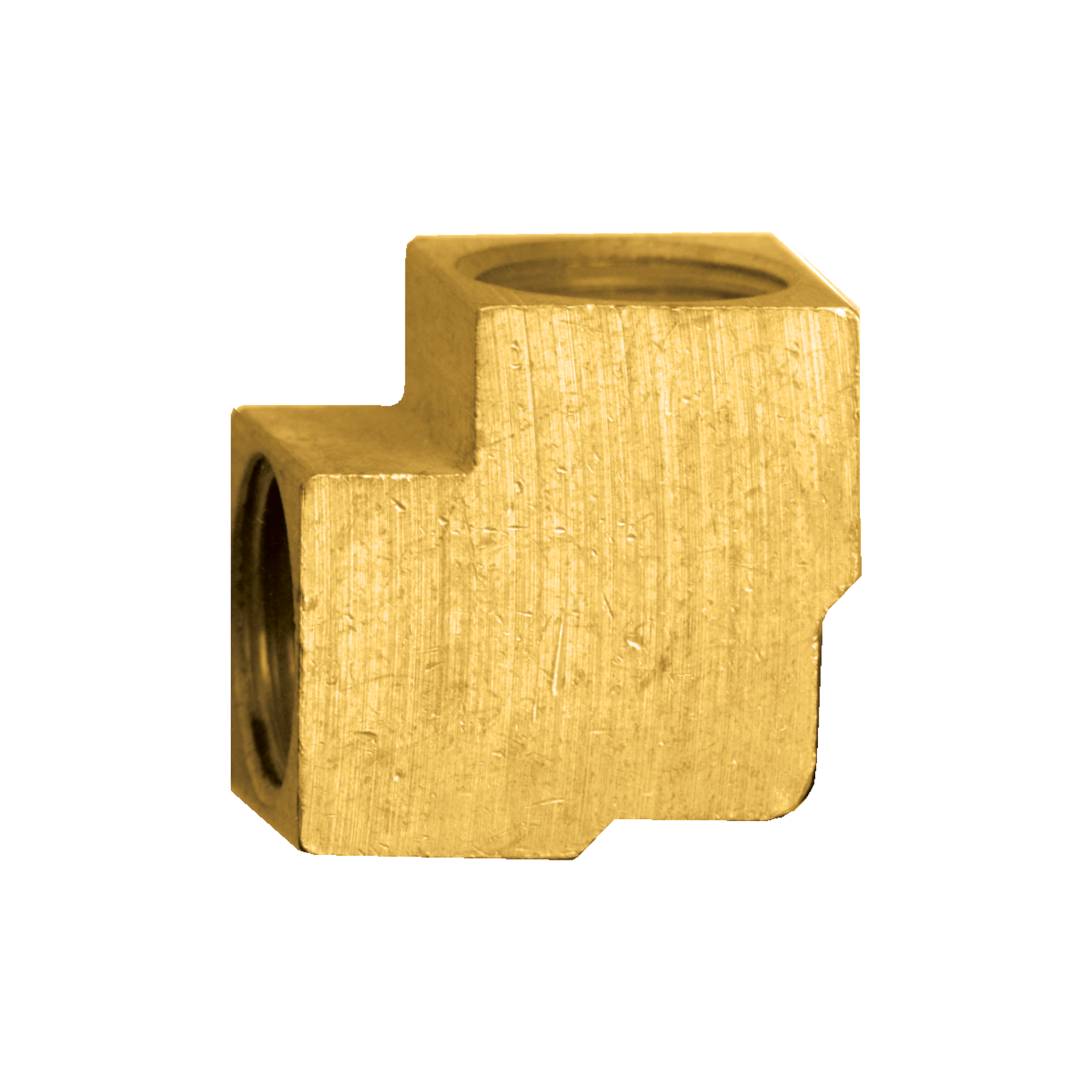 90° FEMALE PIPE ELBOW