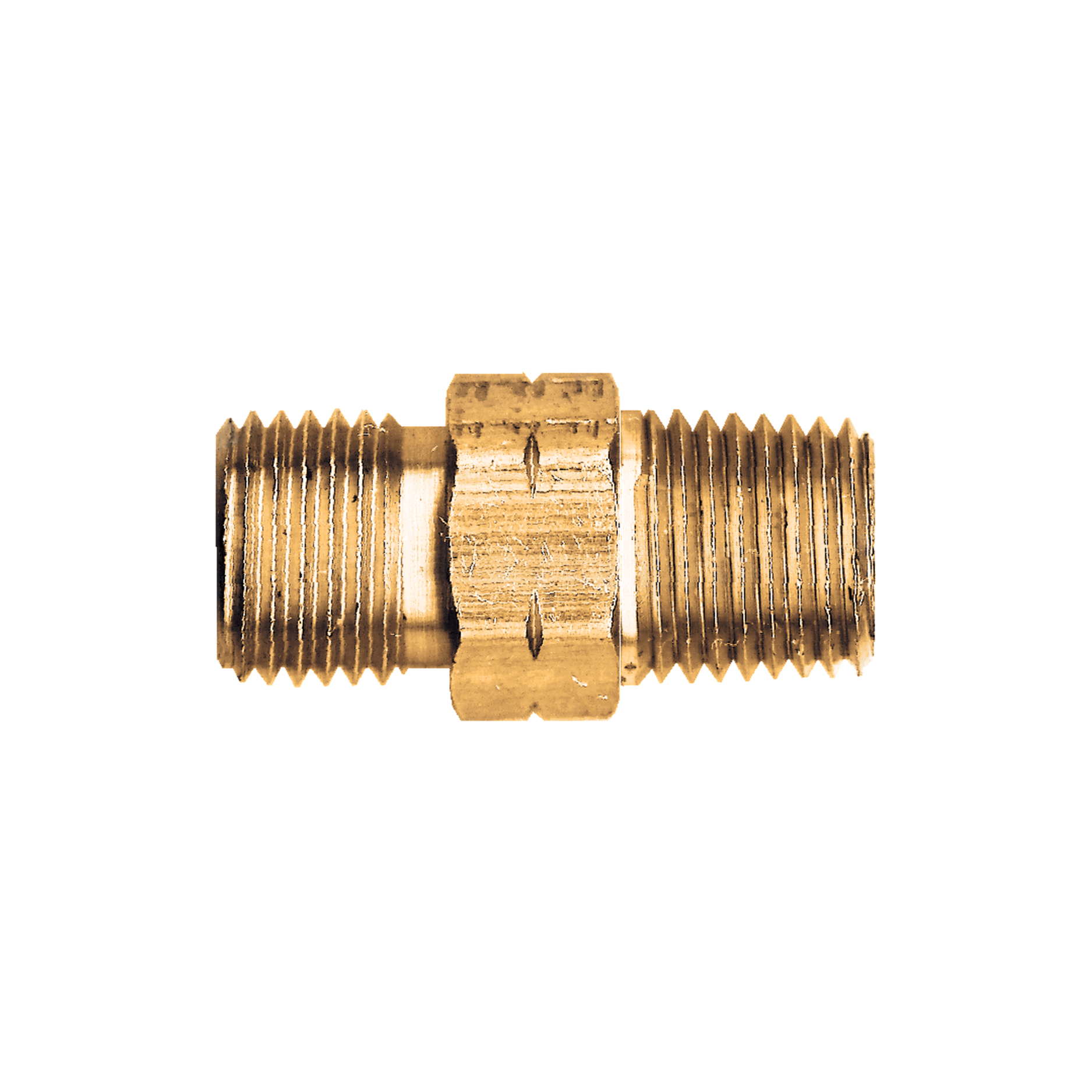 ACETYLENE TYPE B OUTLET BUSHING