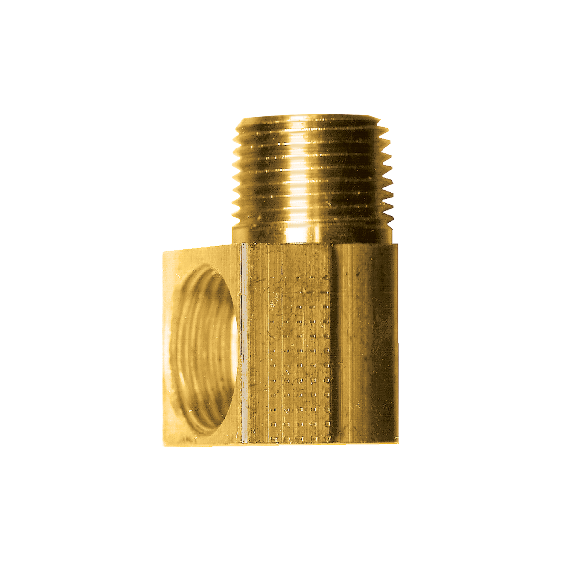 90° MALE PIPE ELBOW