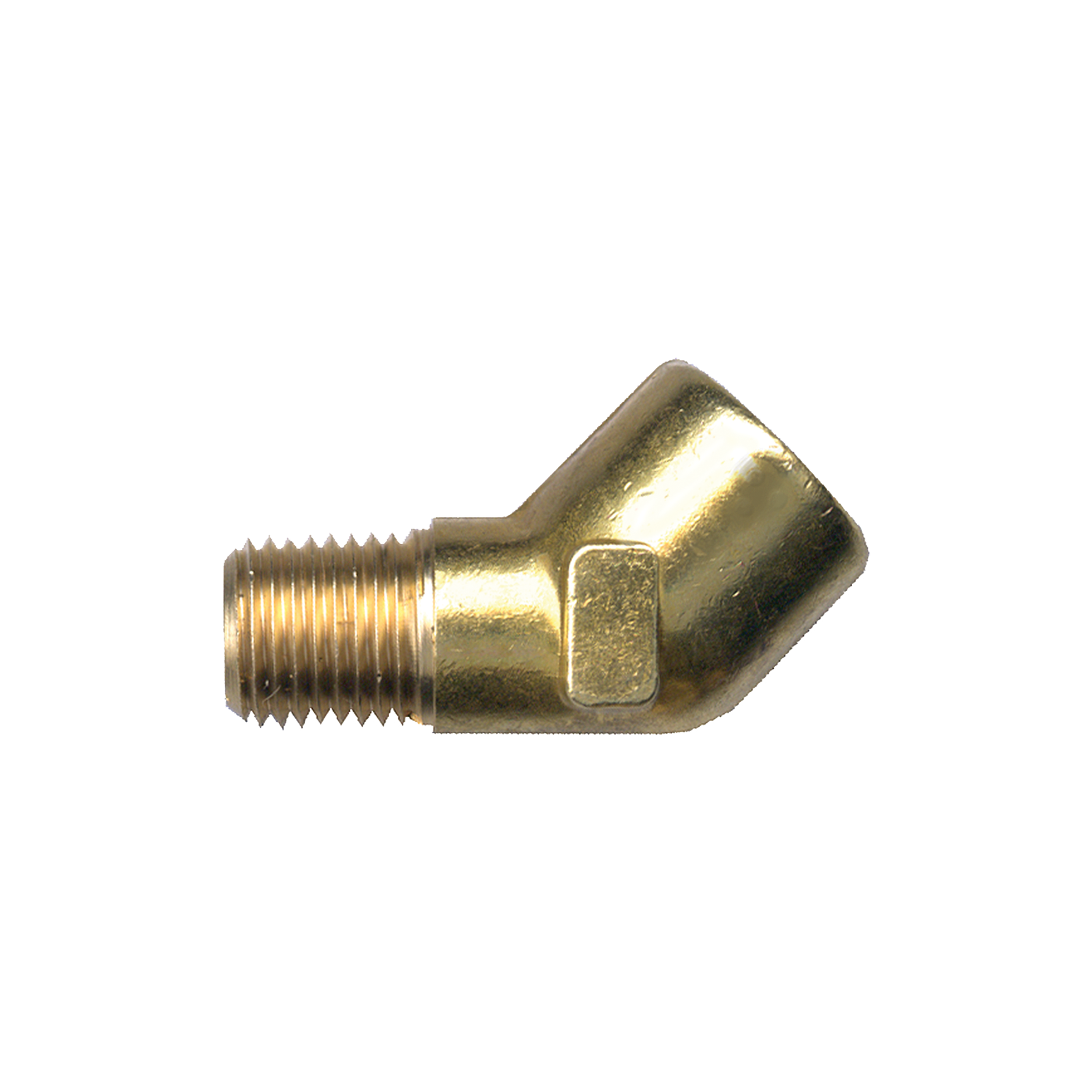 FORGED 45° STREET ELBOW