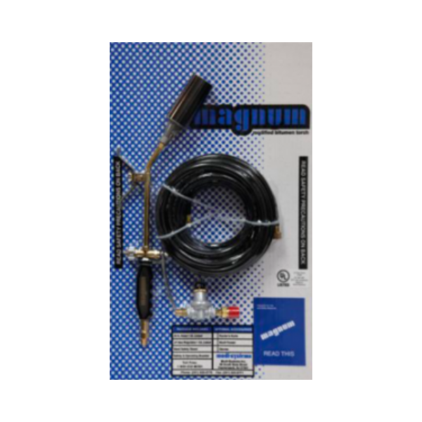 Magnum S-30 Torch Kit