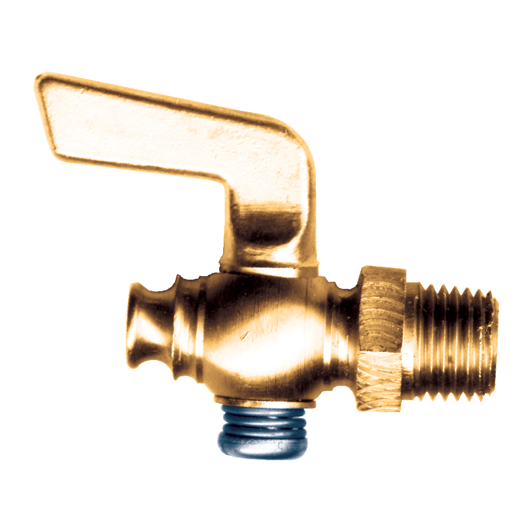 STRAIGHT DRAIN HEX \ LEVER HANDLE