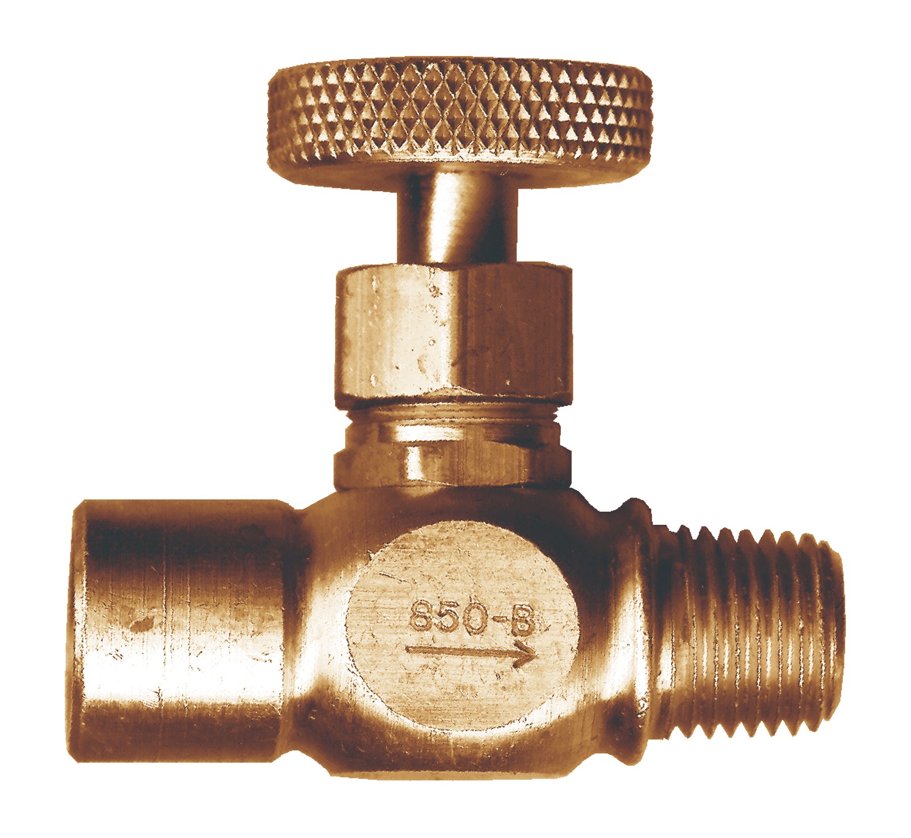 FEMALE TO MALE PIPE