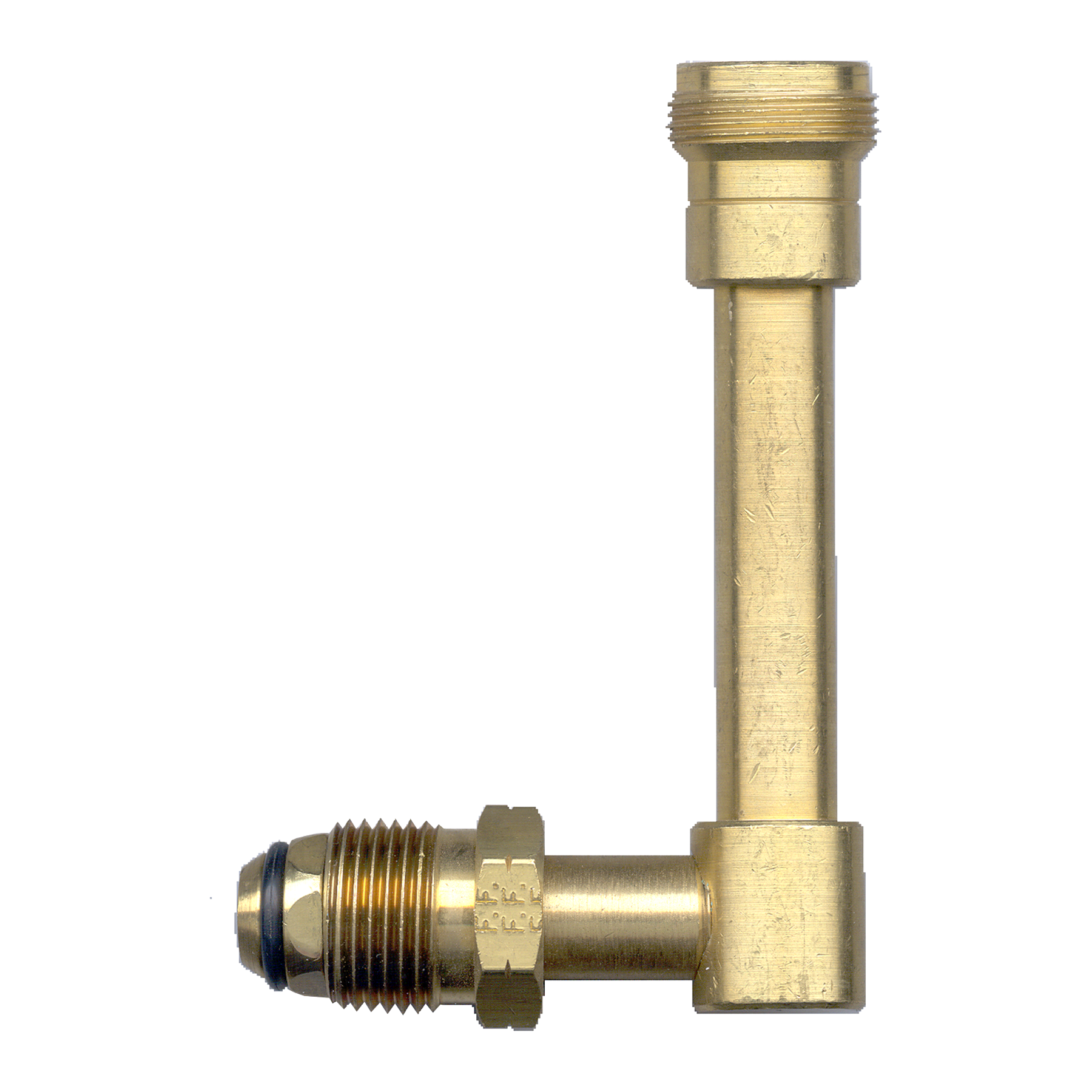 CYLINDER PRIMUS BY O-Ring POL