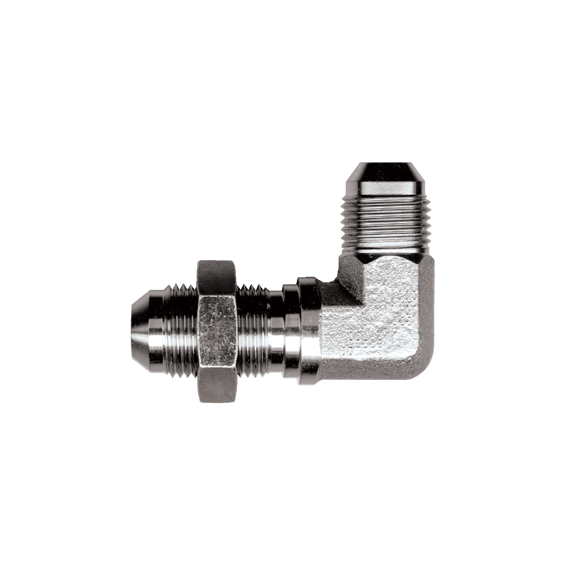 90° UNION ELBOW - 1/4 Tube