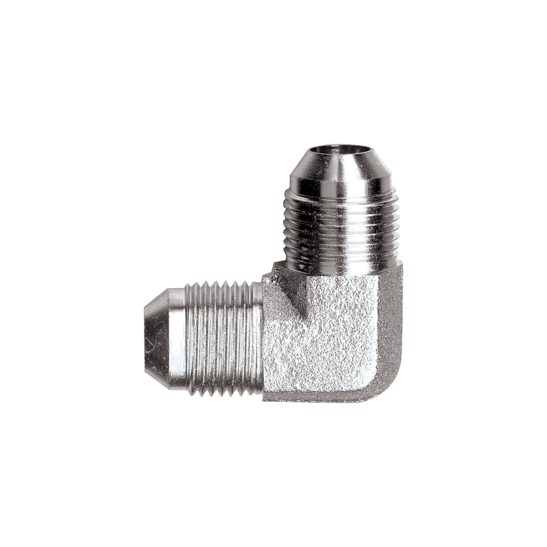 90° UNION ELBOW - 1/4 Tube