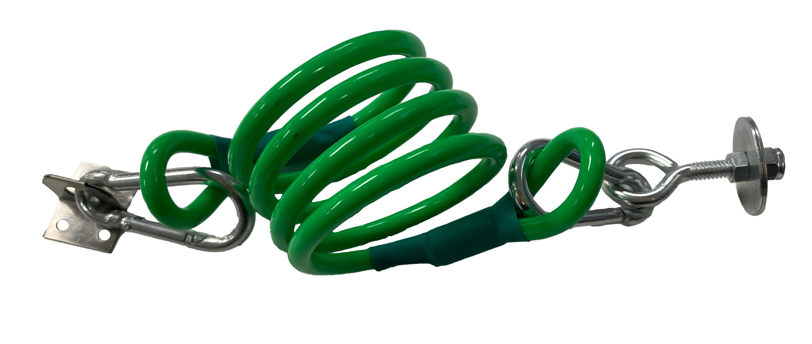 Restraining Safety Cable Kit