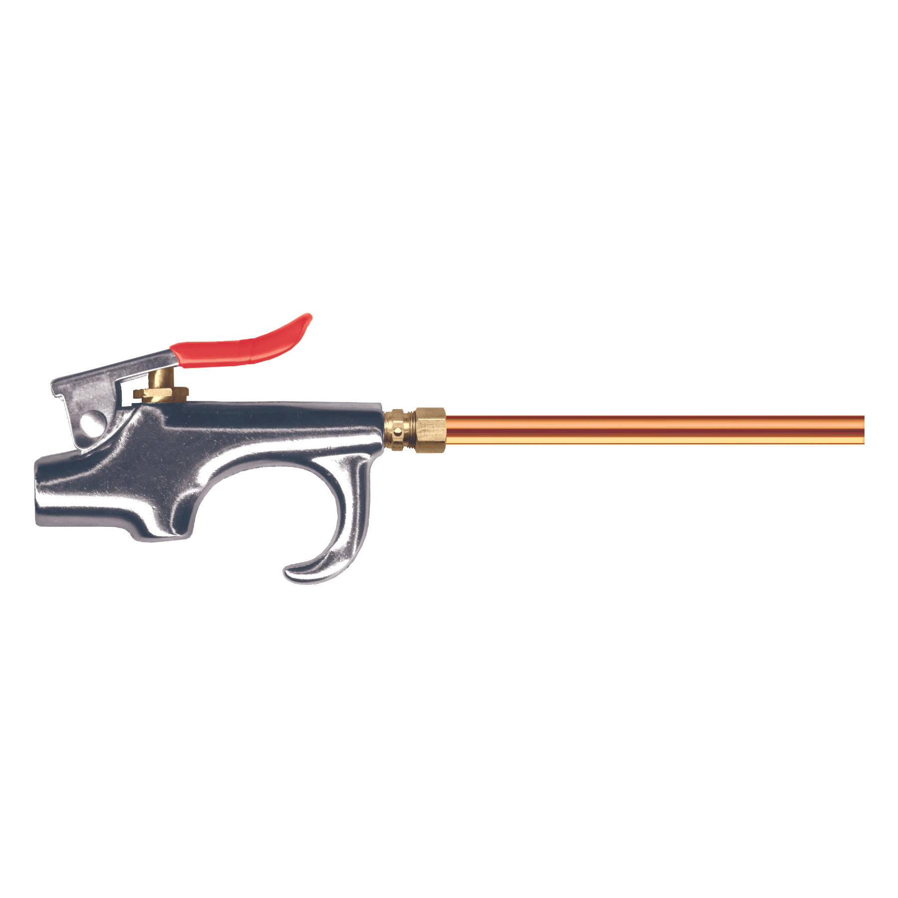 STANDARD AIR GUN WITH WAND