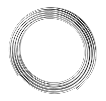 ALUMINUM TUBE (ASTM B-483)