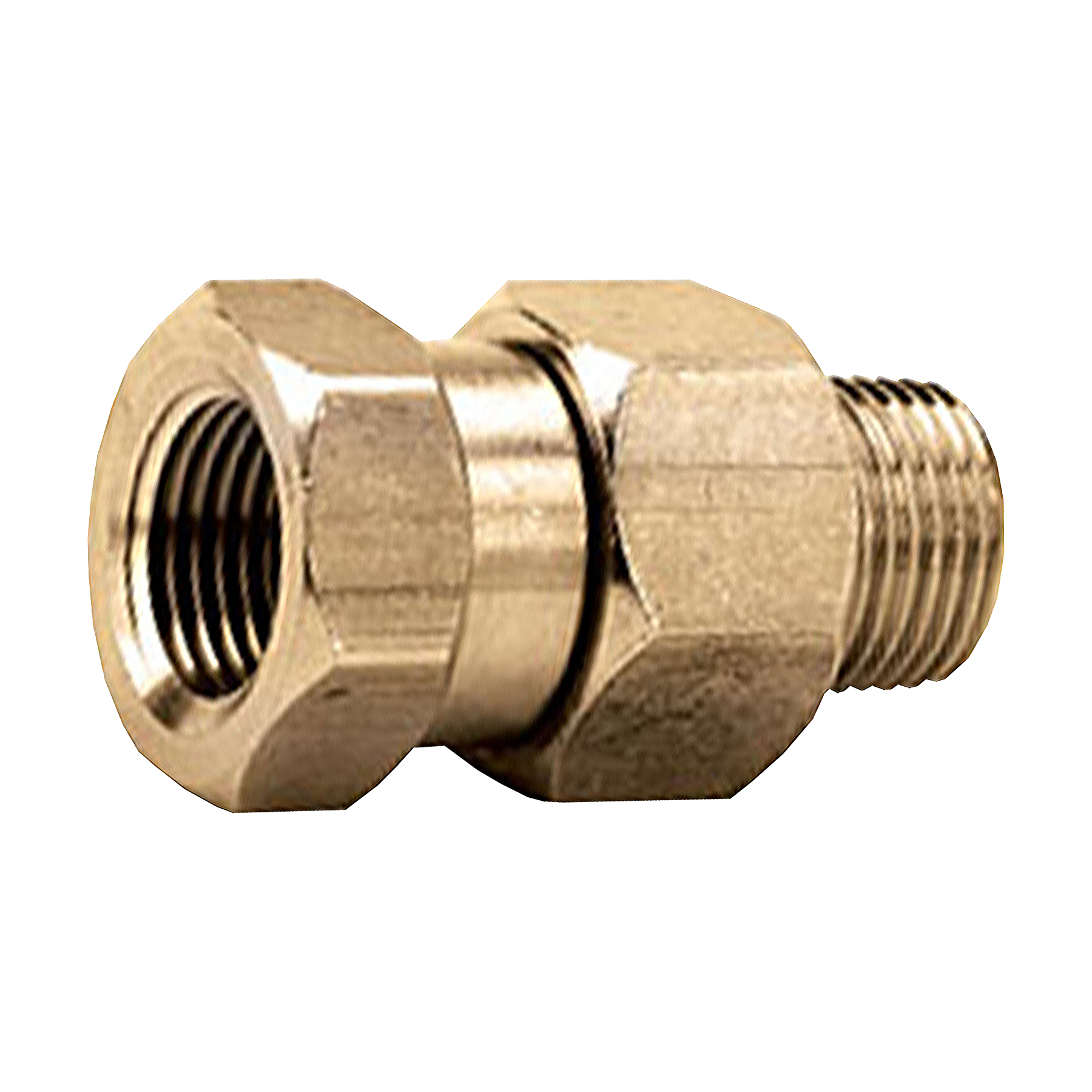 PRESSURE WASH HOSE ADAPTERS