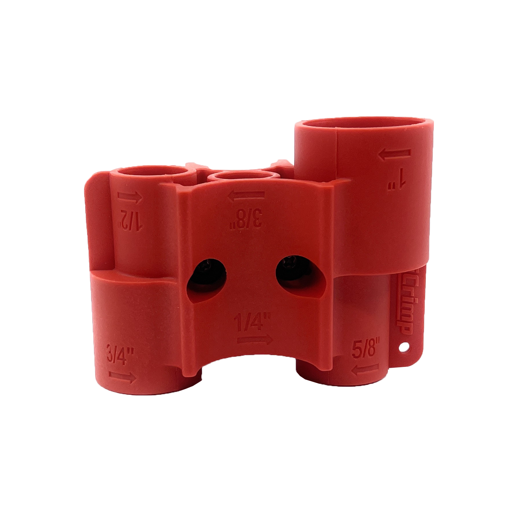 BITE-FORCE Gauge & Debur Tool