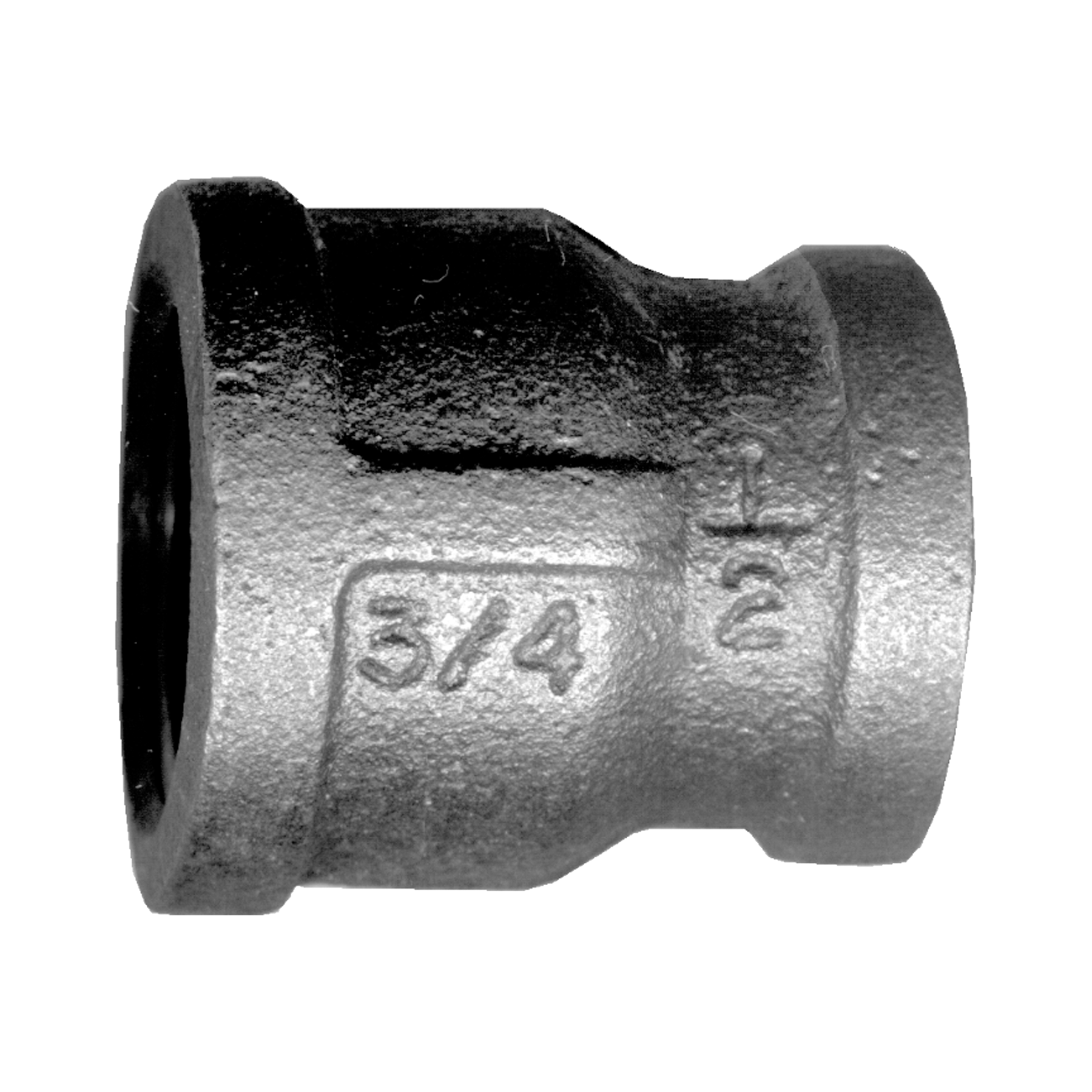 FEMALE REDUCING COUPLING