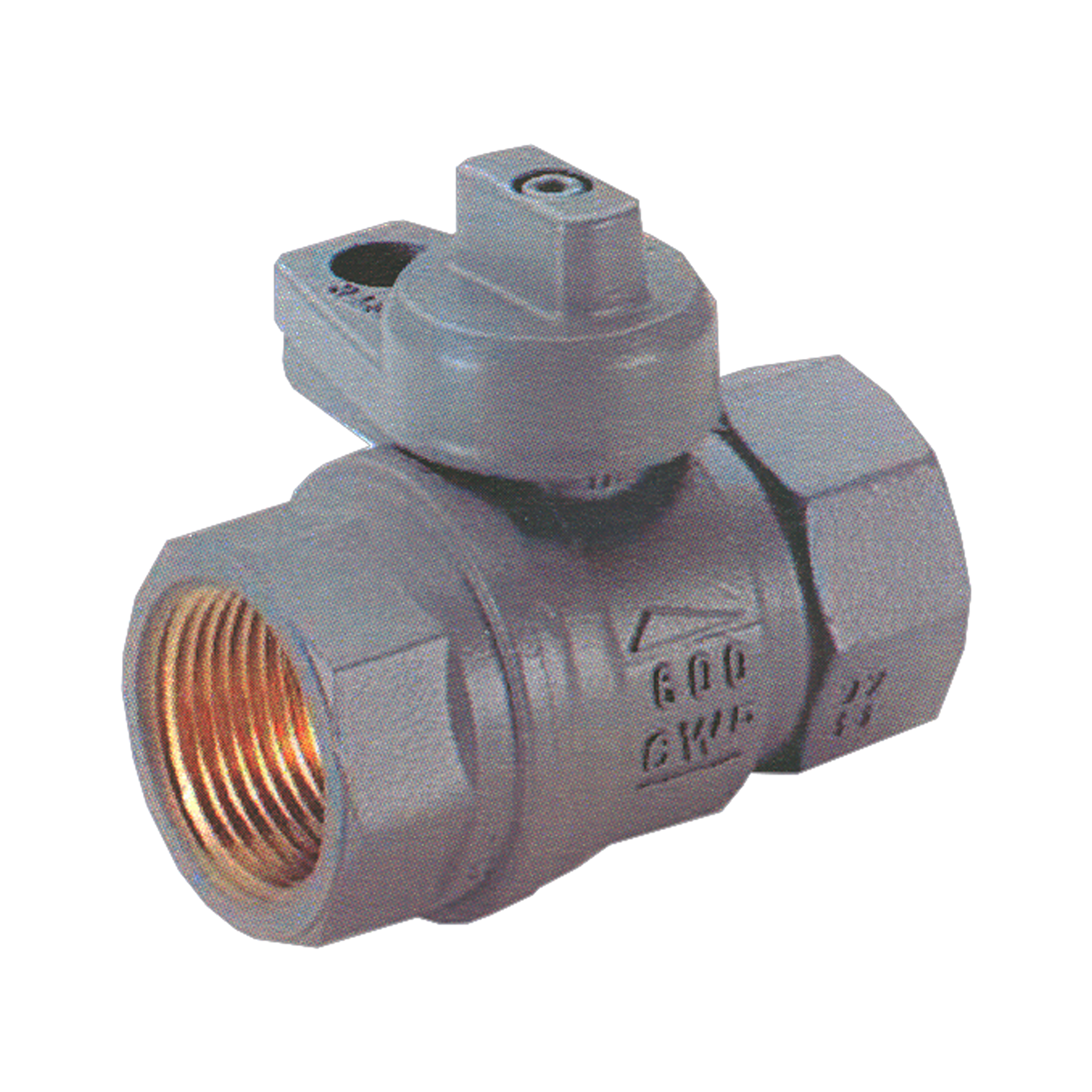 NATURAL GAS / LP GAS