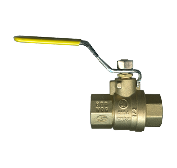 SAFETY EXHAUST BALL VALVES