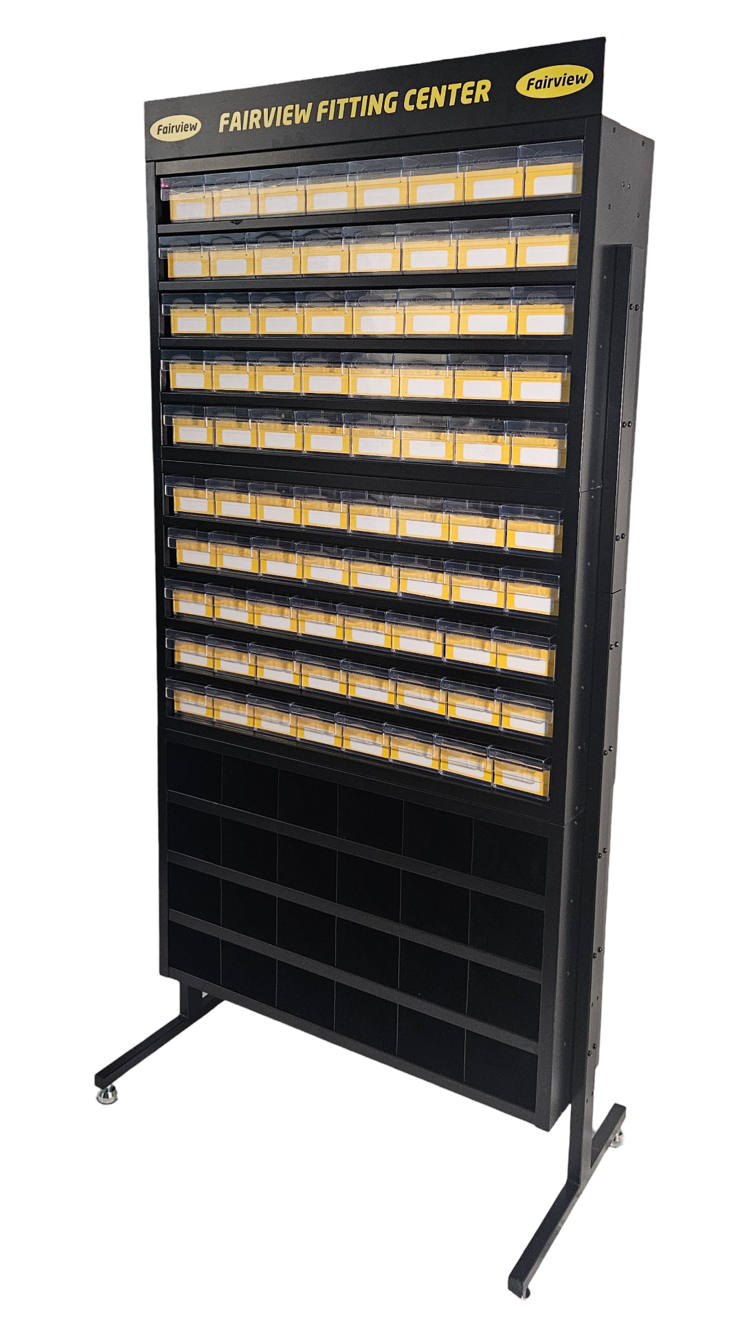 CM Modular Cabinet Components