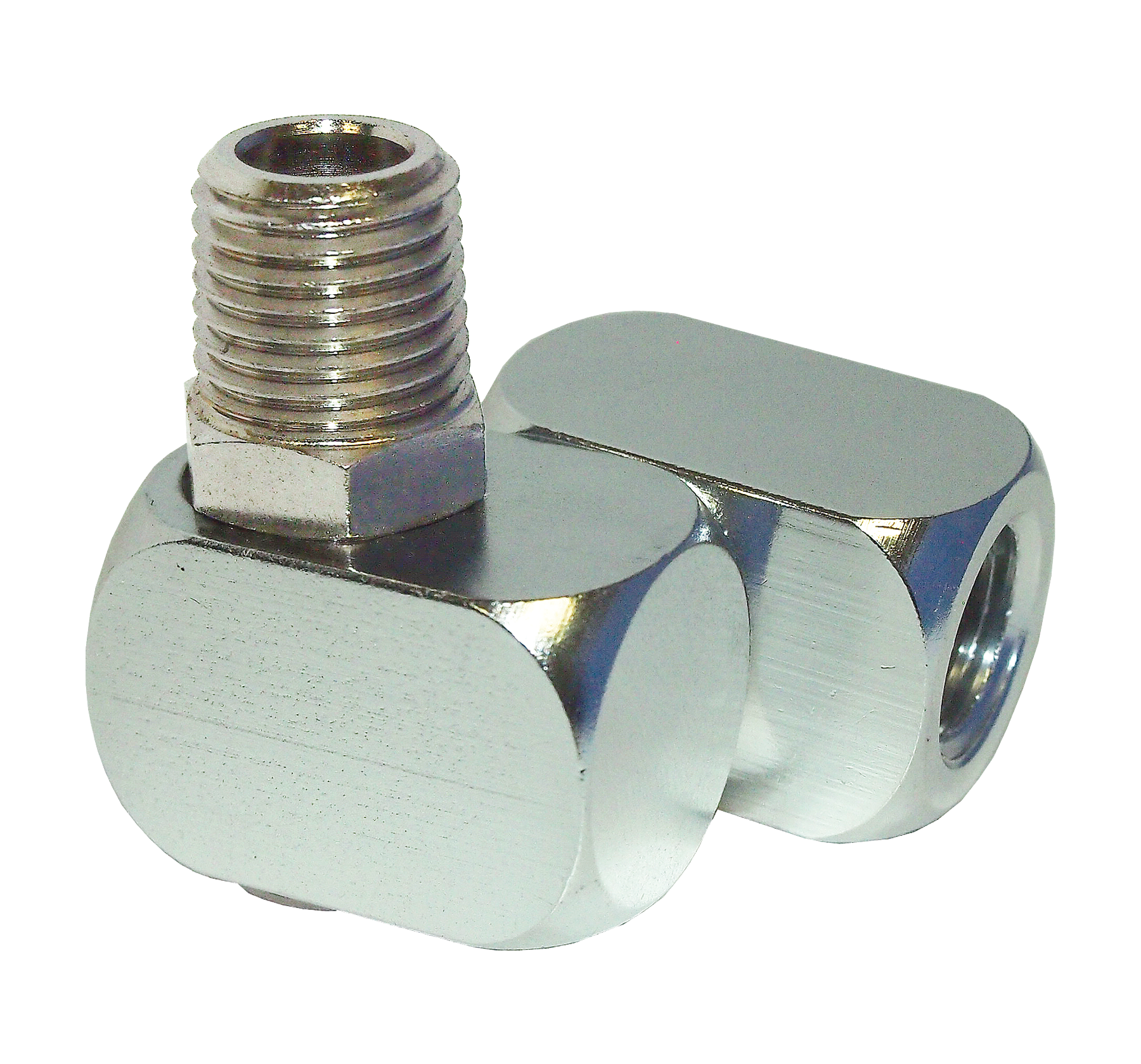 360° UNIVERSAL SWIVEL