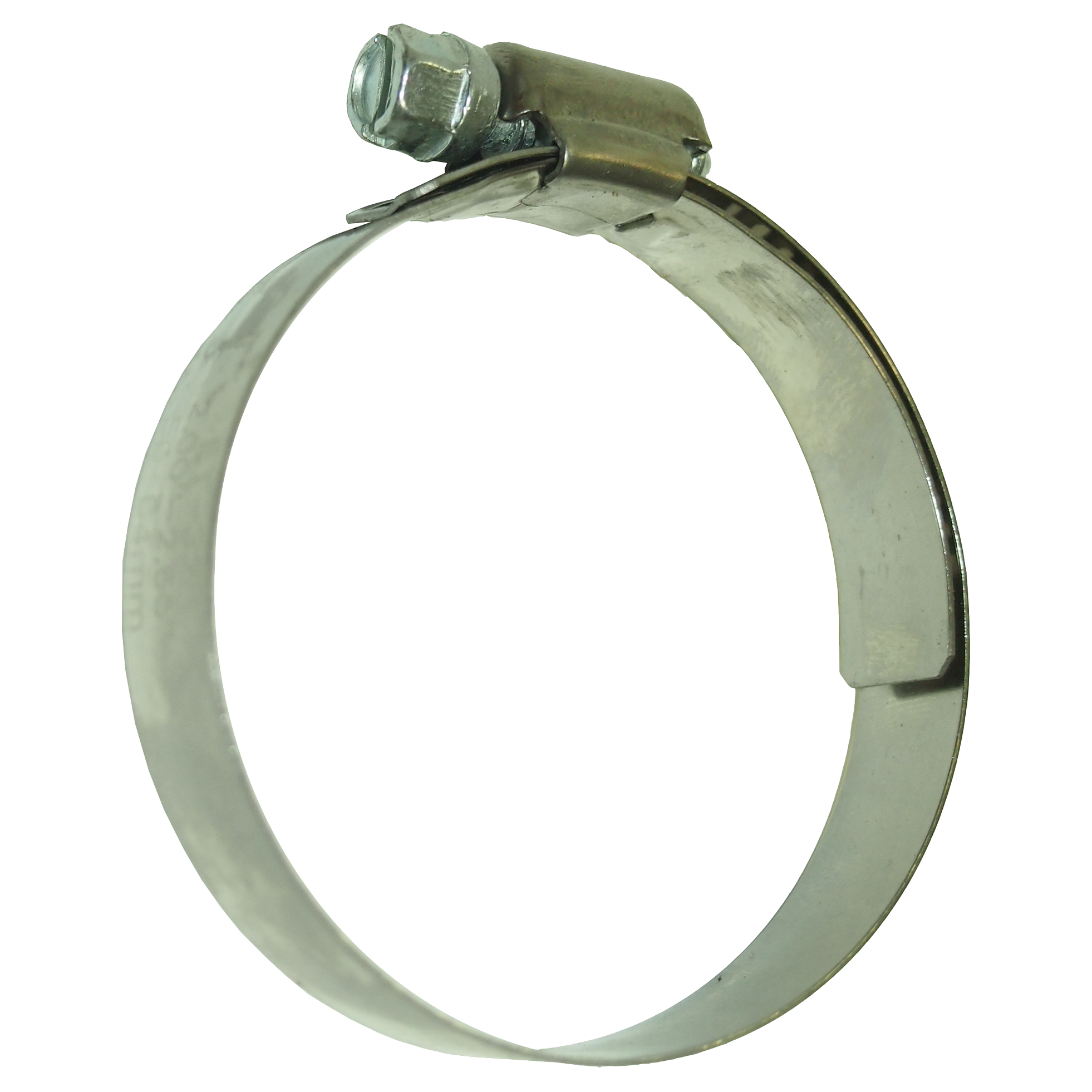 EXTENDED TONGUE CLAMPS