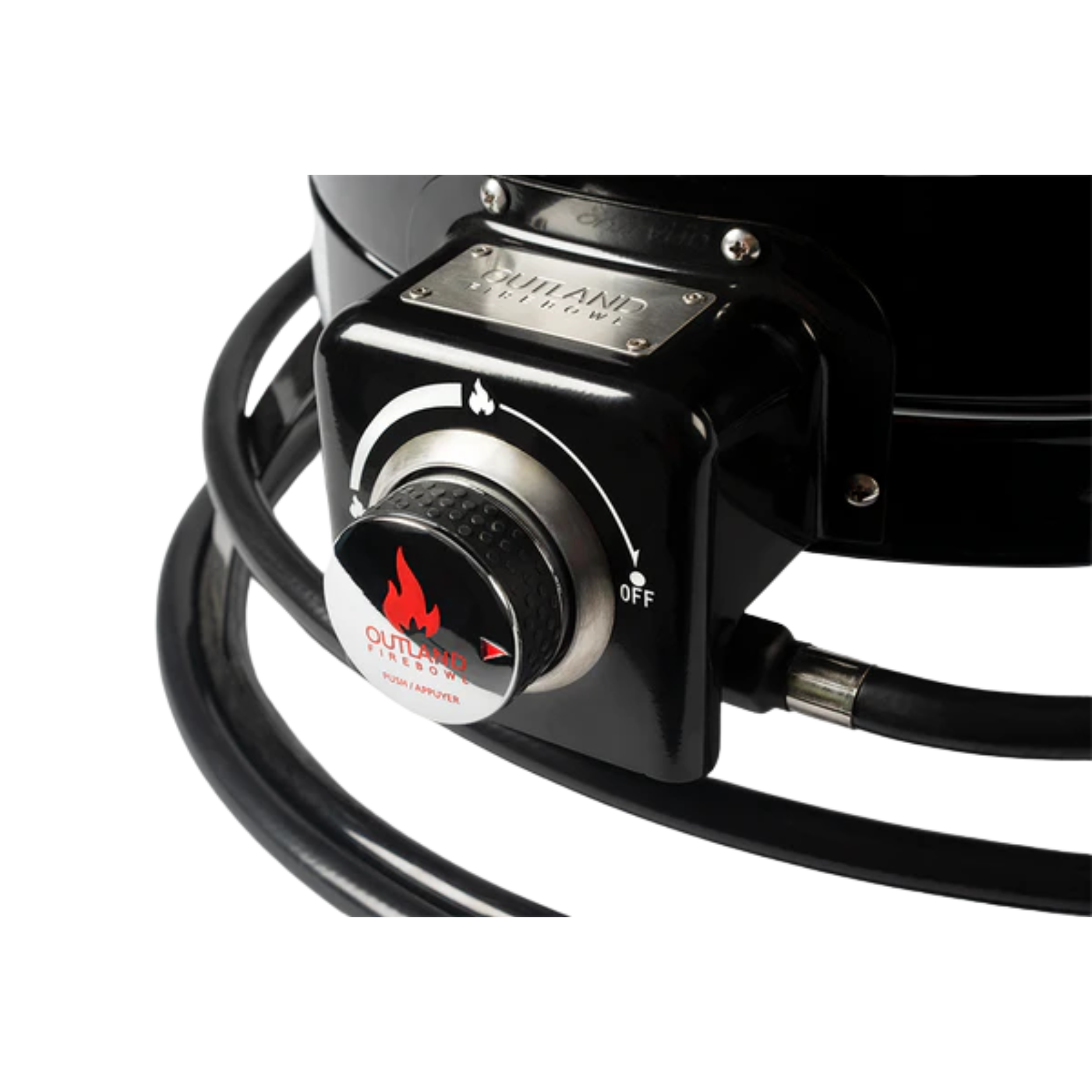 Standard Fire Pit 58K BTU 3