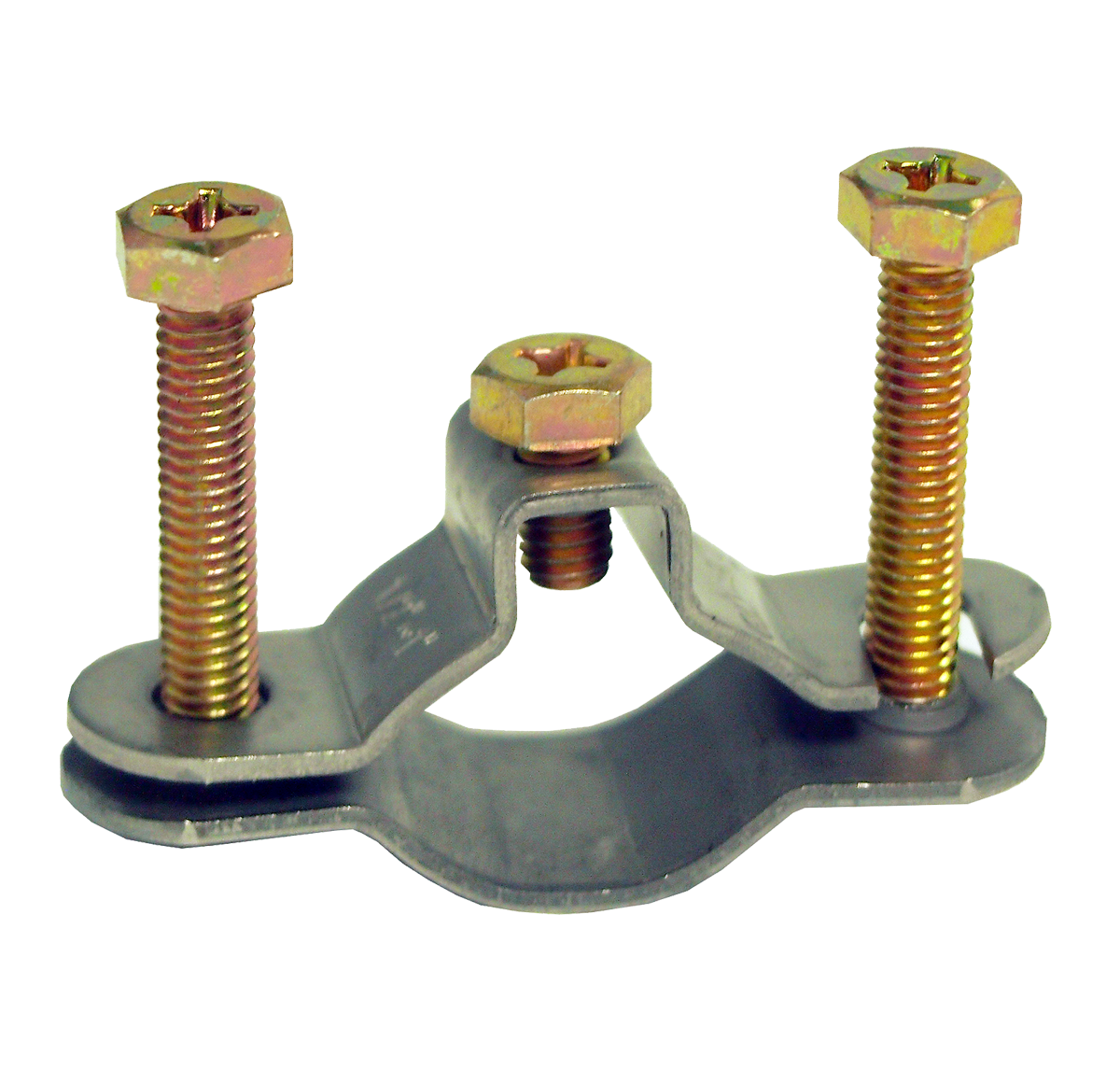 GAS-FLO BONDING CLAMP