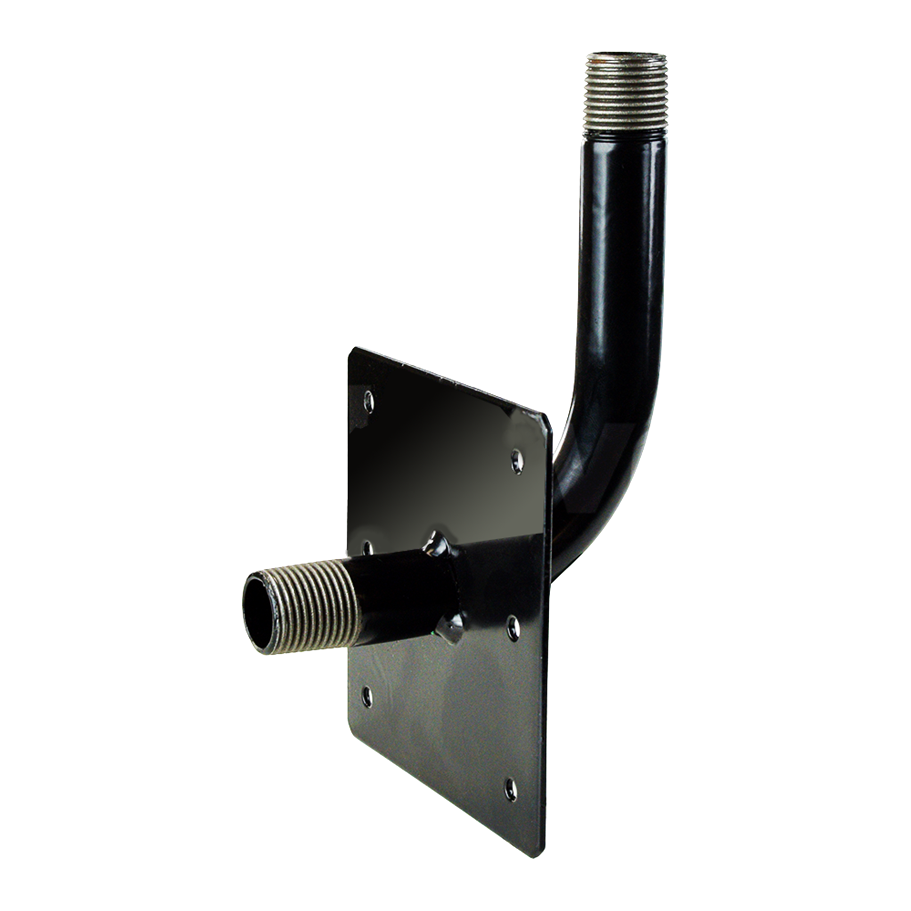 BLACK IRON STUB OUTS