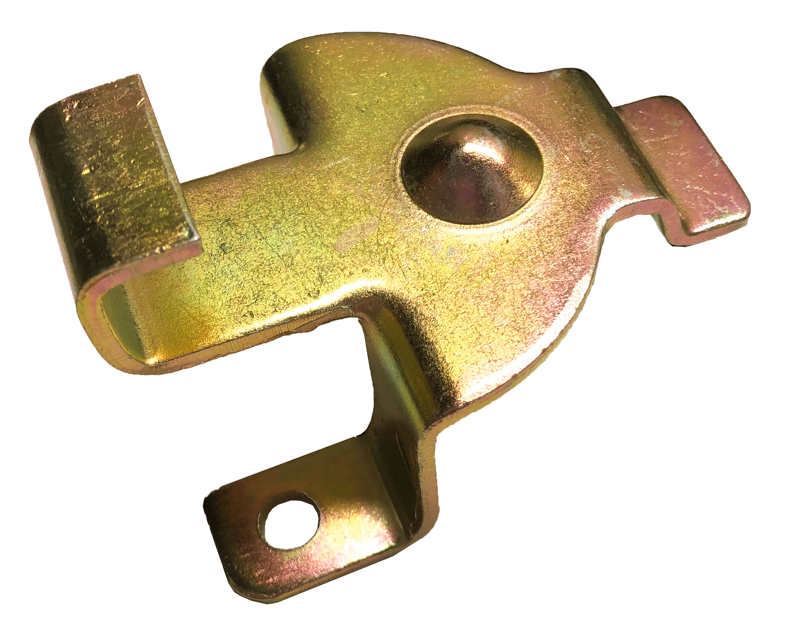 COUPLING BRACKET
