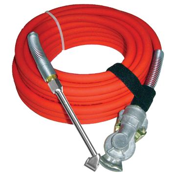 RED SUPERFLEX ASSEMBLIES