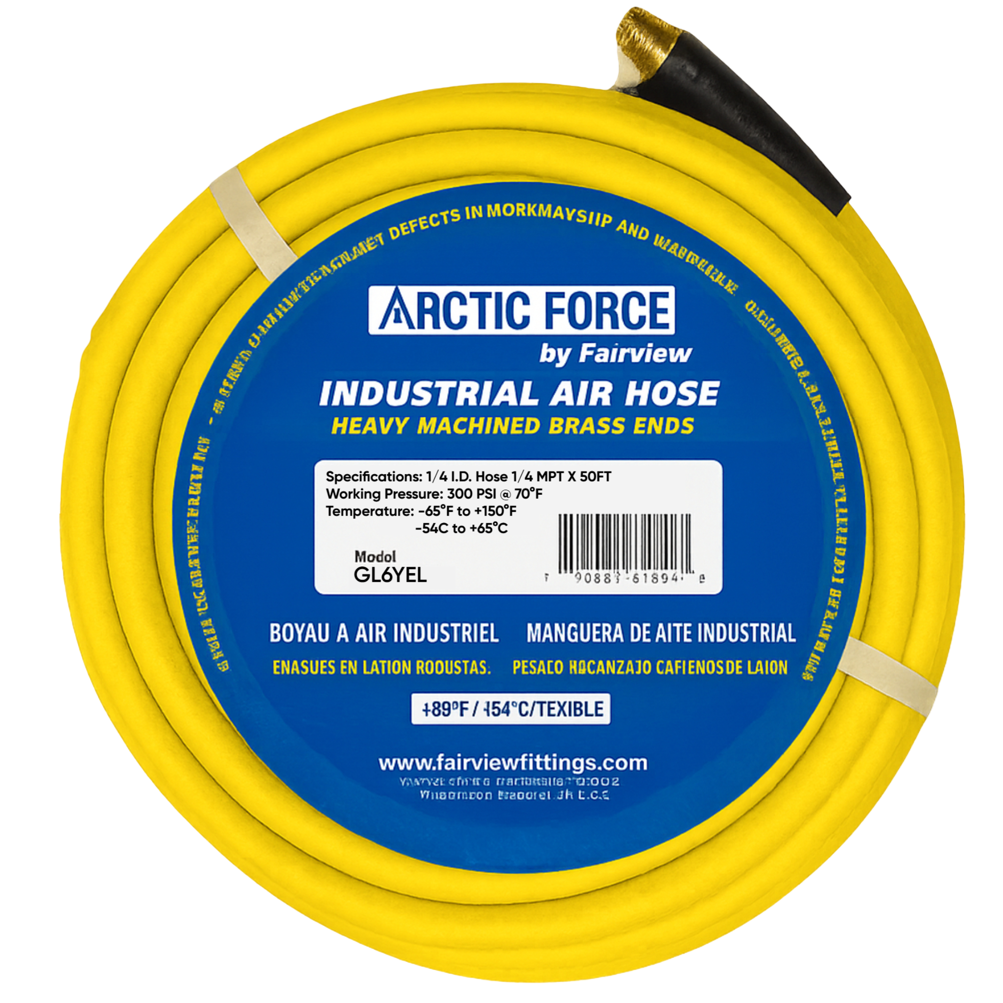 RED SUPERFLEX ASSEMBLIES