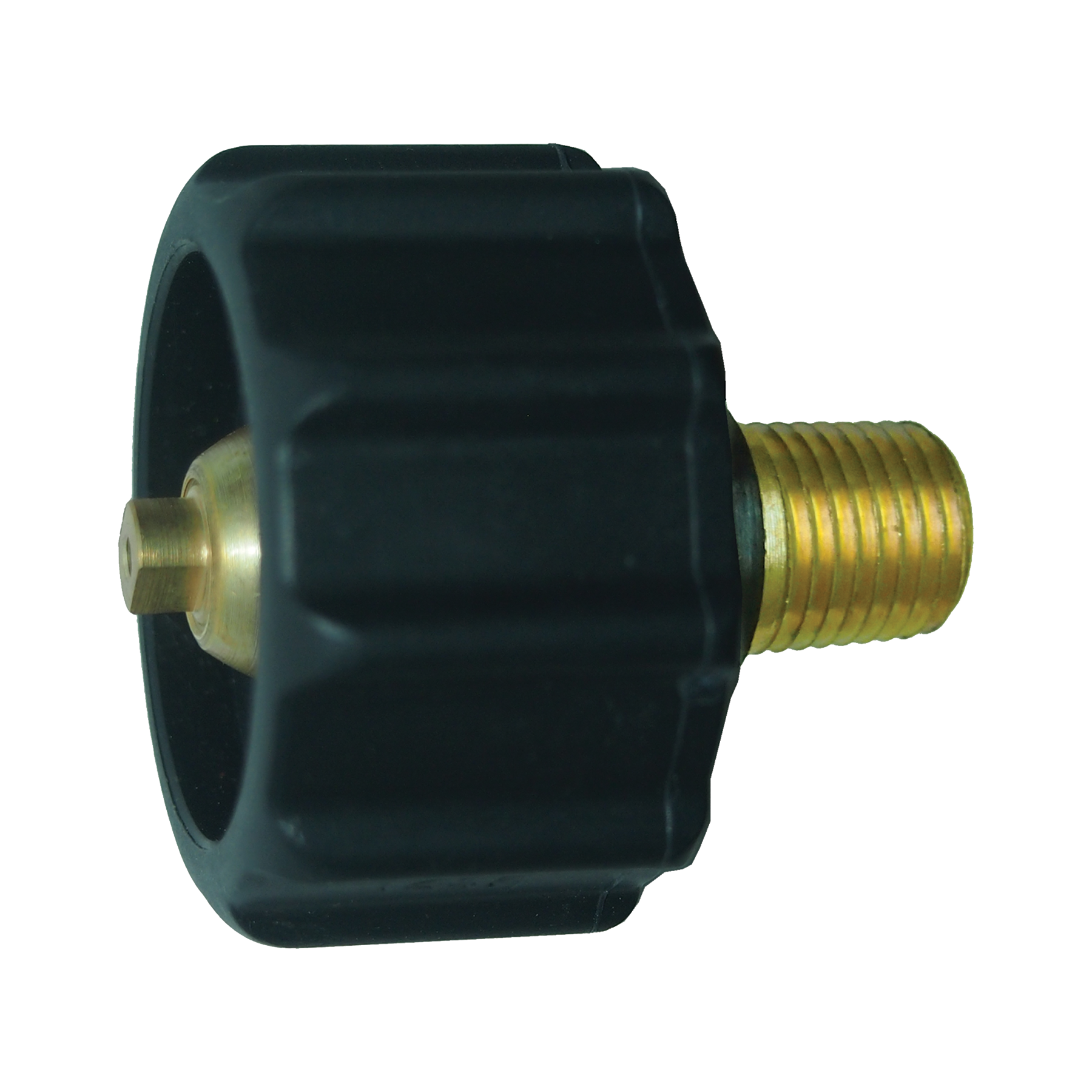 U.L. LISTED QCC1 CONNECTION