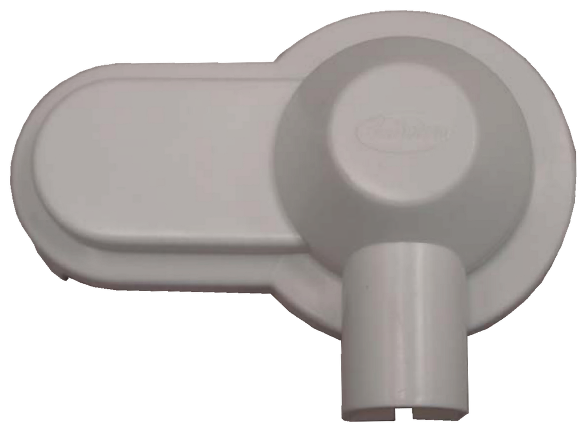 LOW PRESSURE TWO-STAGE LP GAS REGULATORS